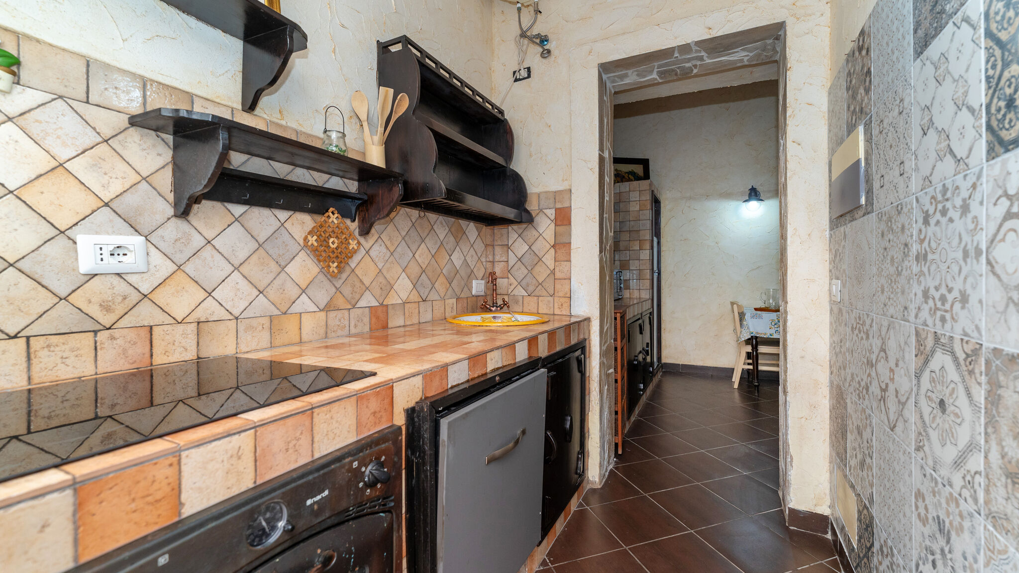 Italianway Catania Sicilian Hideaway Catania by Harmony House