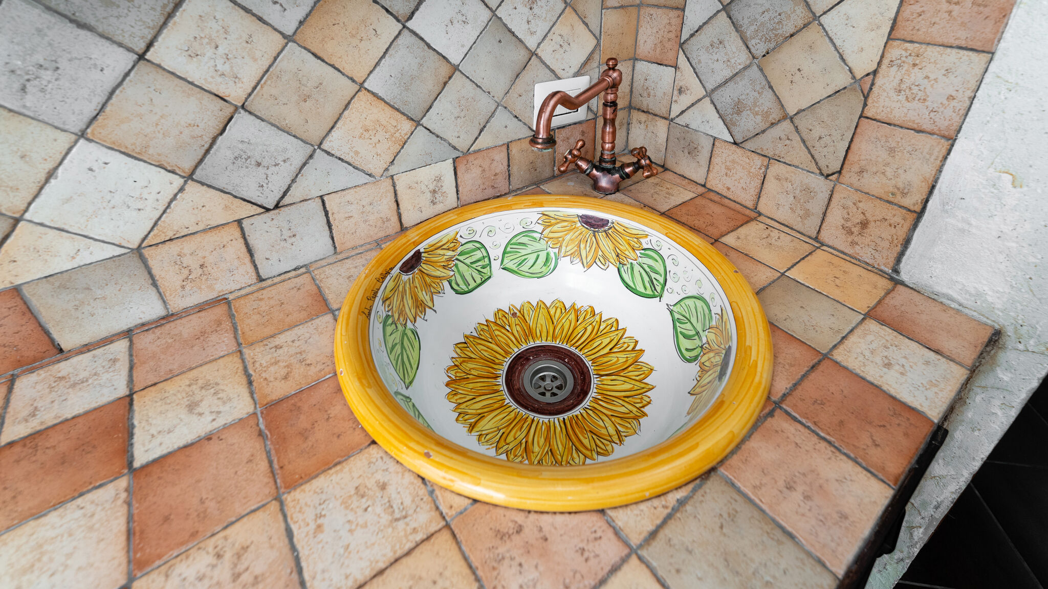 Italianway Catania Sicilian Hideaway Catania by Harmony House