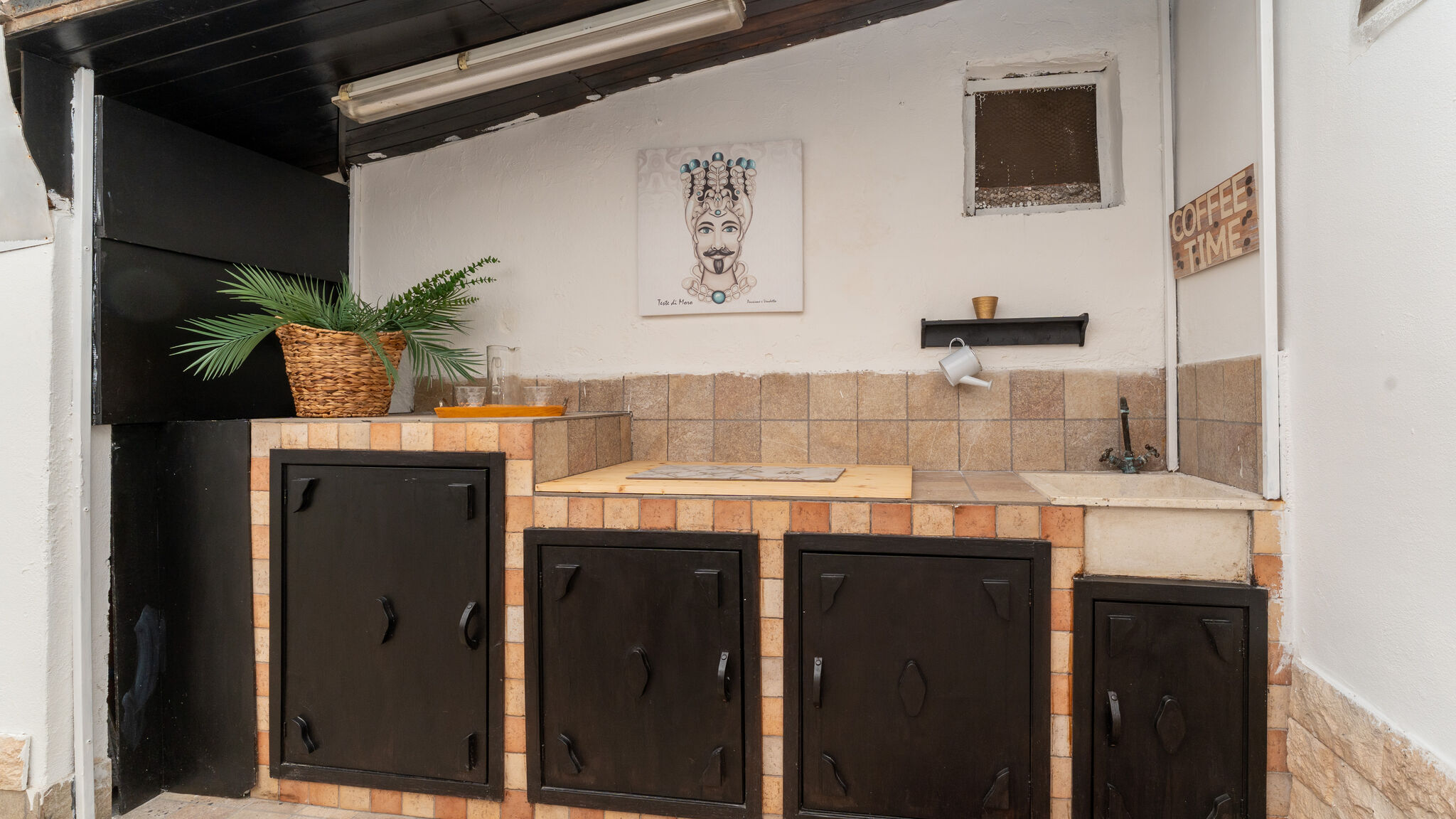 Italianway Catania Sicilian Hideaway Catania by Harmony House