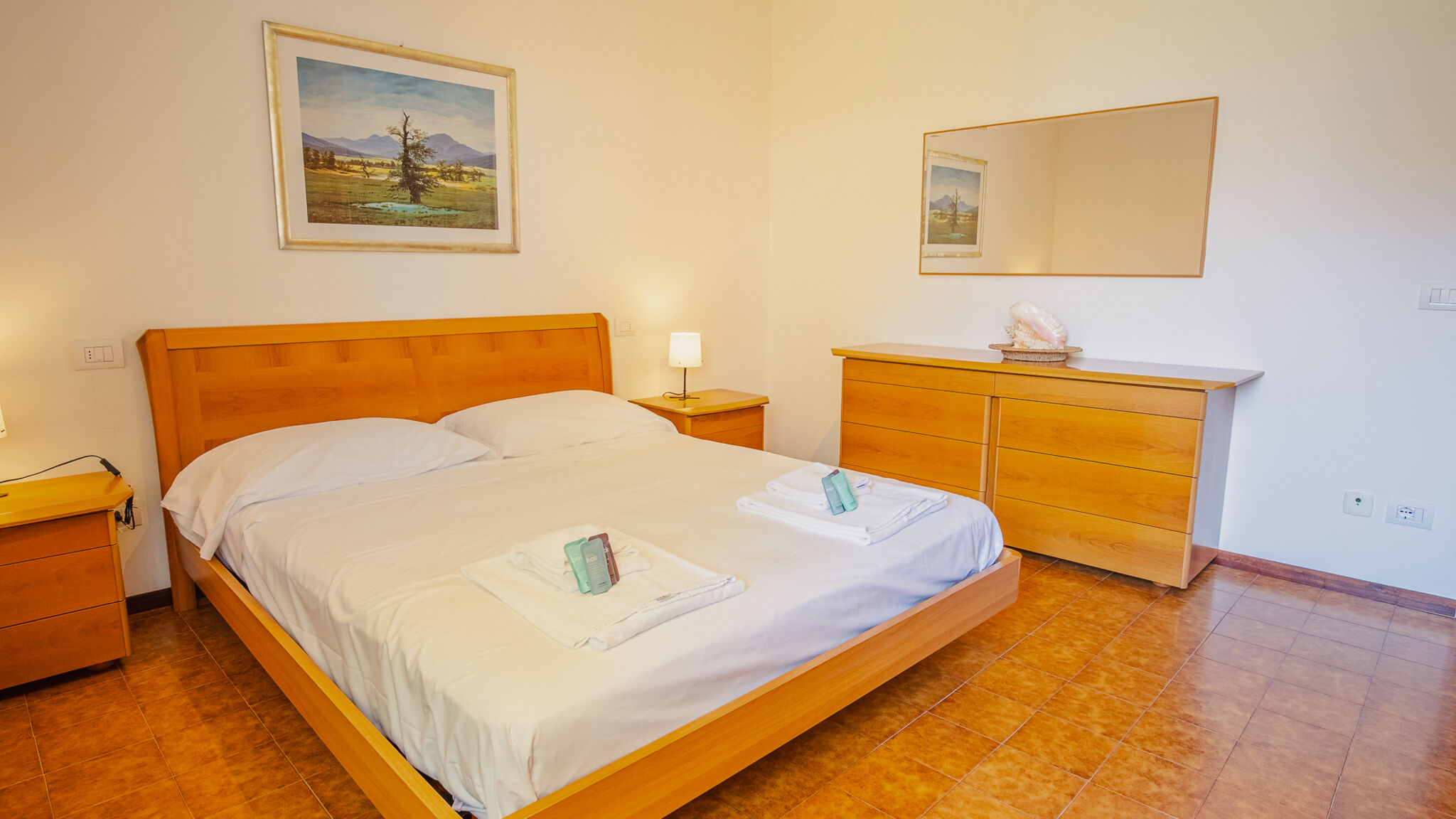 Italianway Sirmione Sweet Garden Apartment