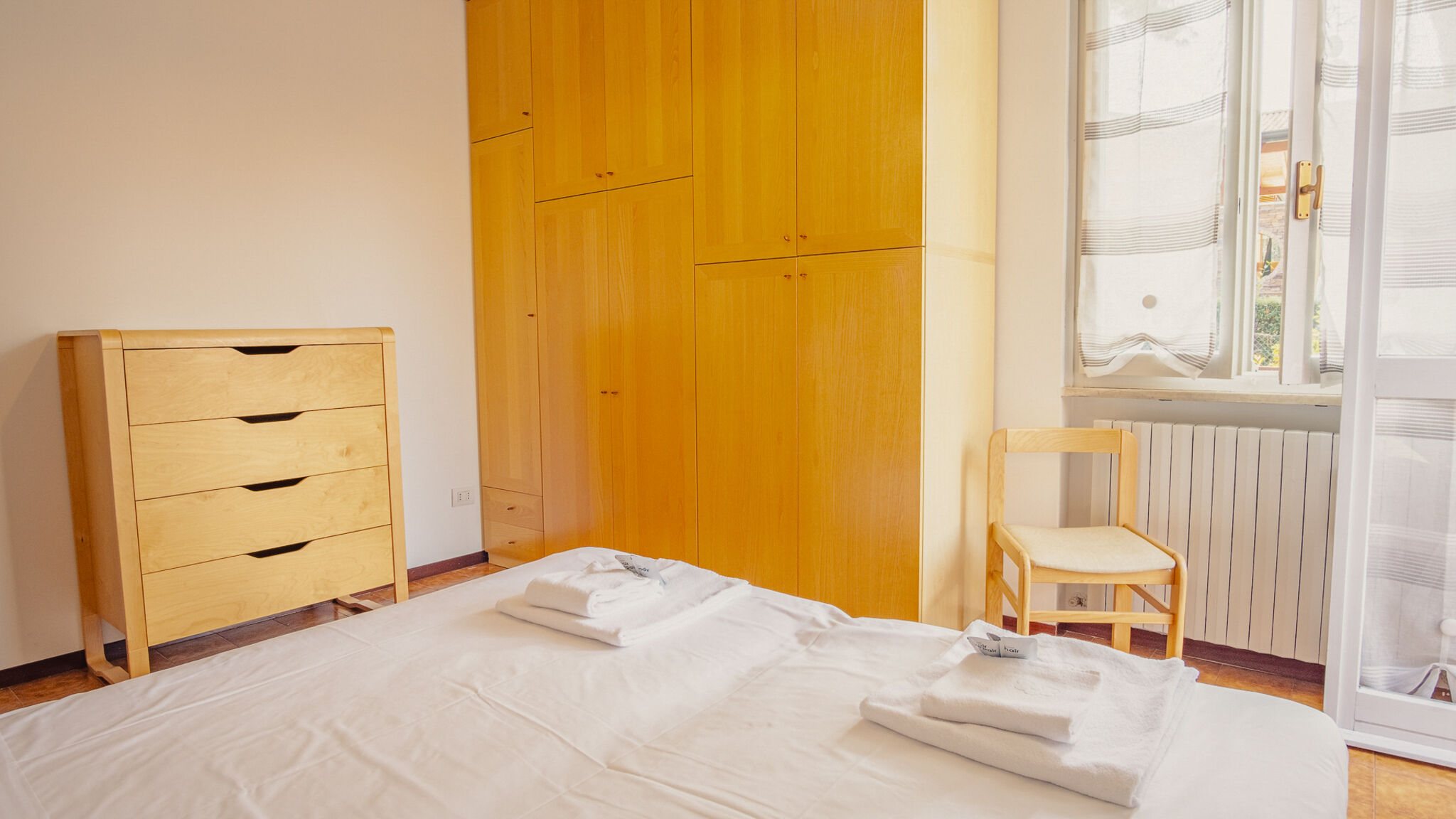 Italianway Sirmione Sweet Garden Apartment