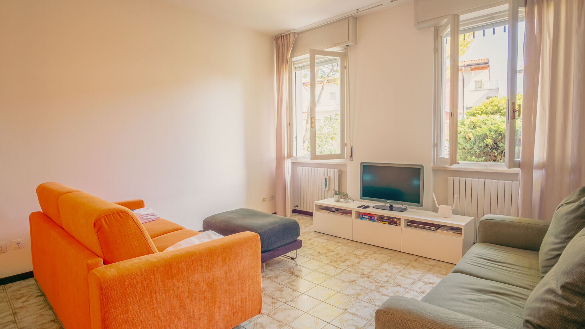 Italianway Sirmione Sweet Garden Apartment