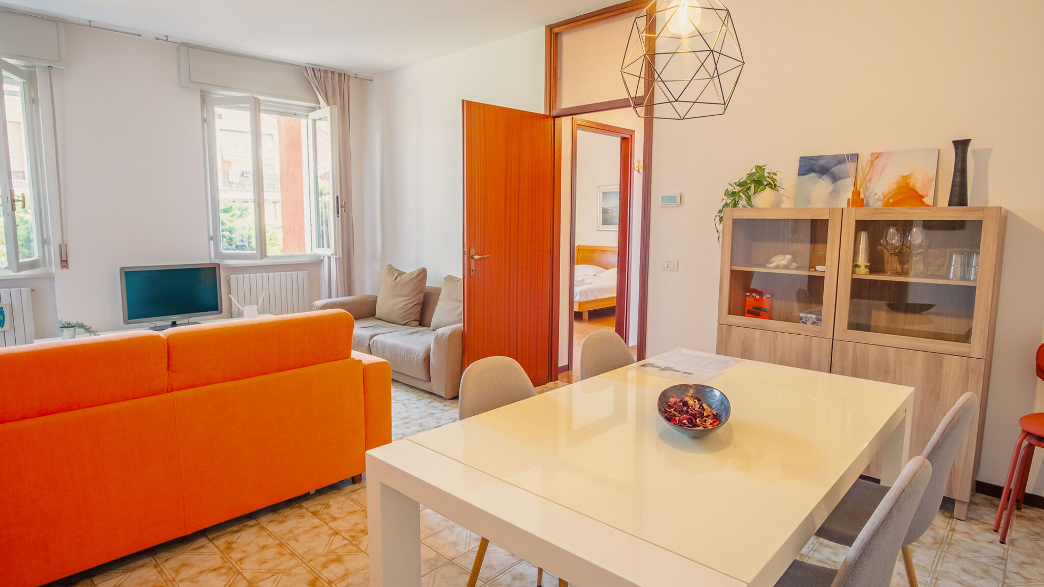 Italianway Sirmione Sweet Garden Apartment