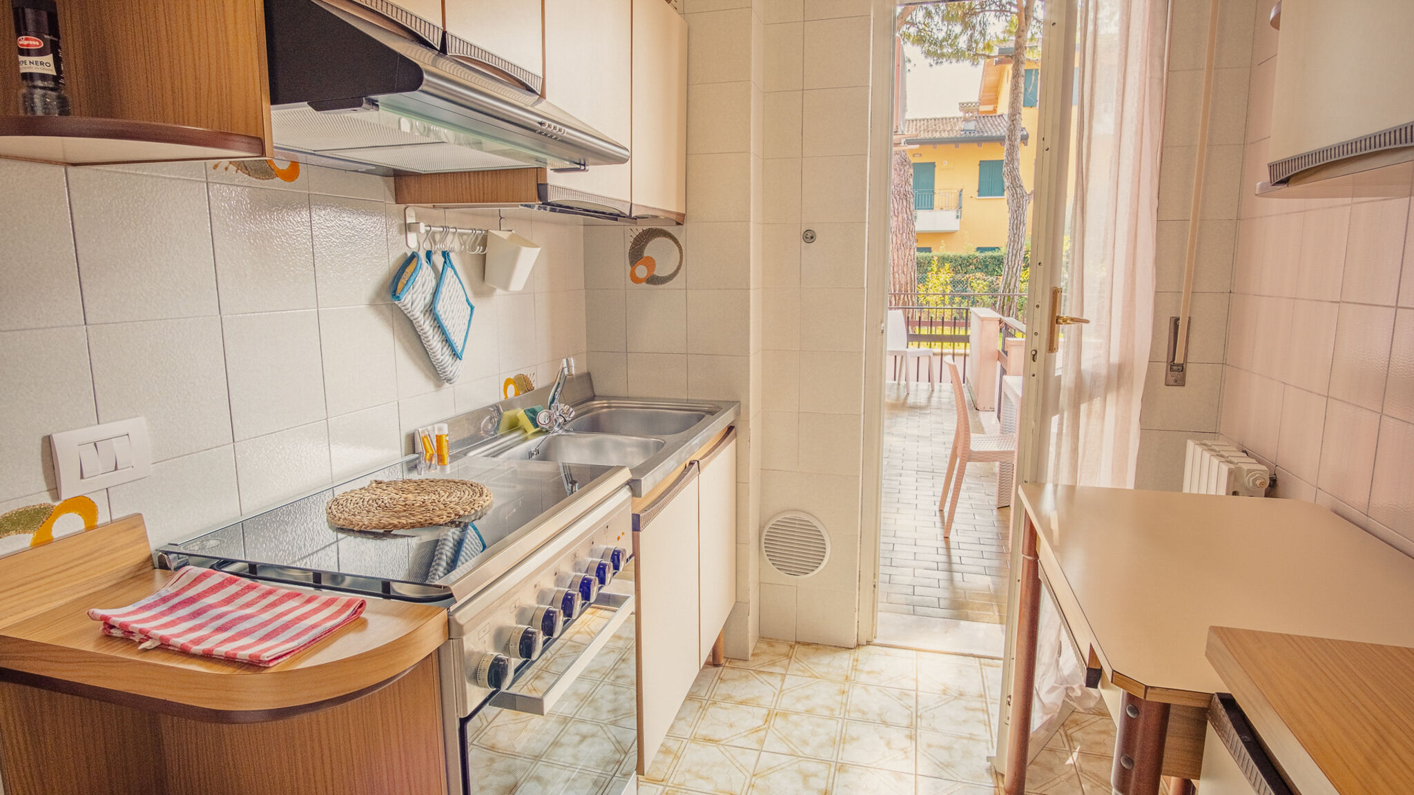 Italianway Sirmione Sweet Garden Apartment