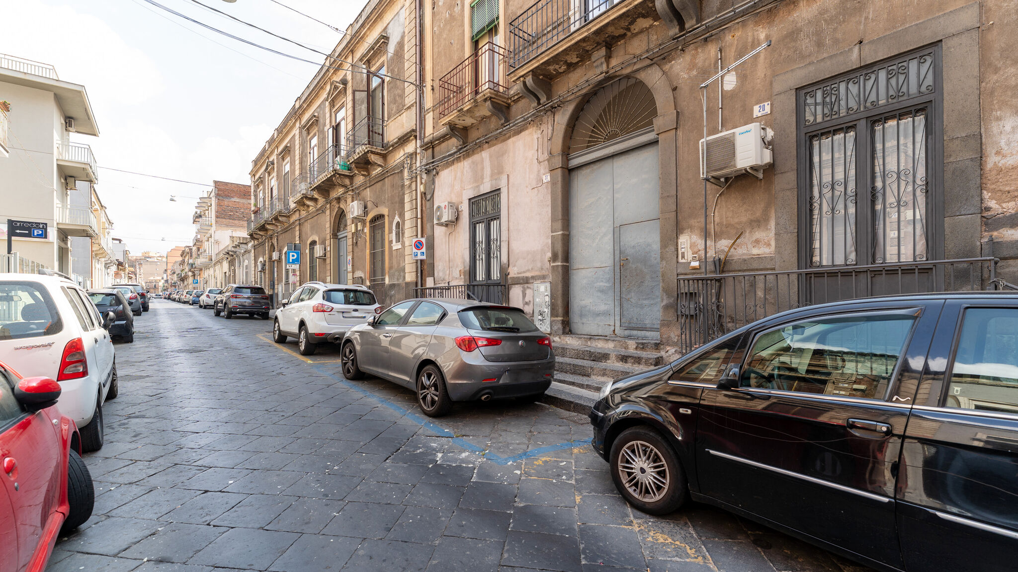 Italianway Catania Sicilian Hideaway Catania by Harmony House