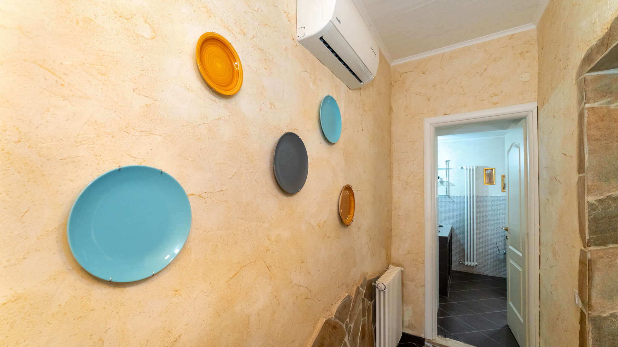 Italianway Catania Sicilian Hideaway Catania by Harmony House