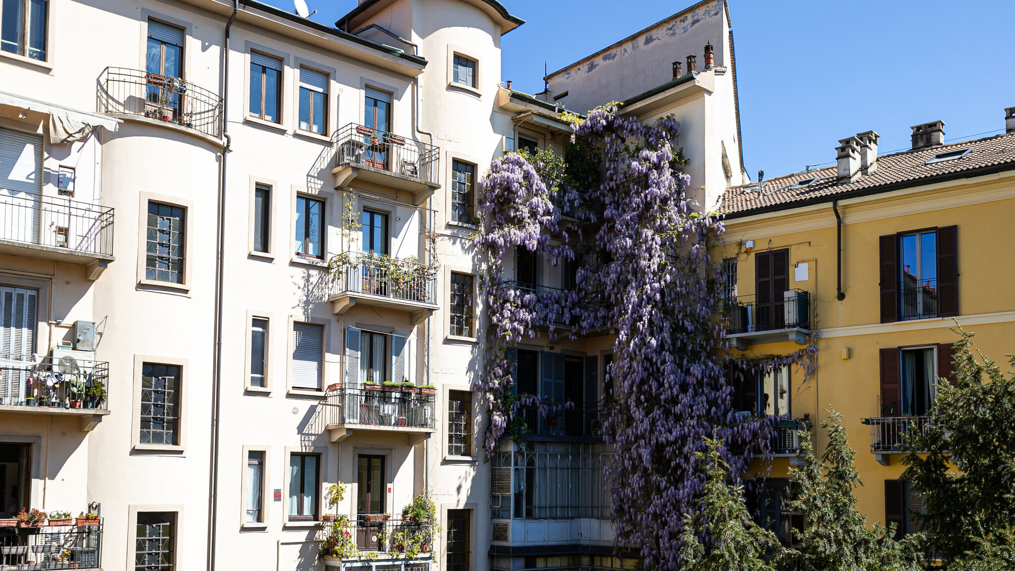 Italianway Milano Comfort - Montello 12