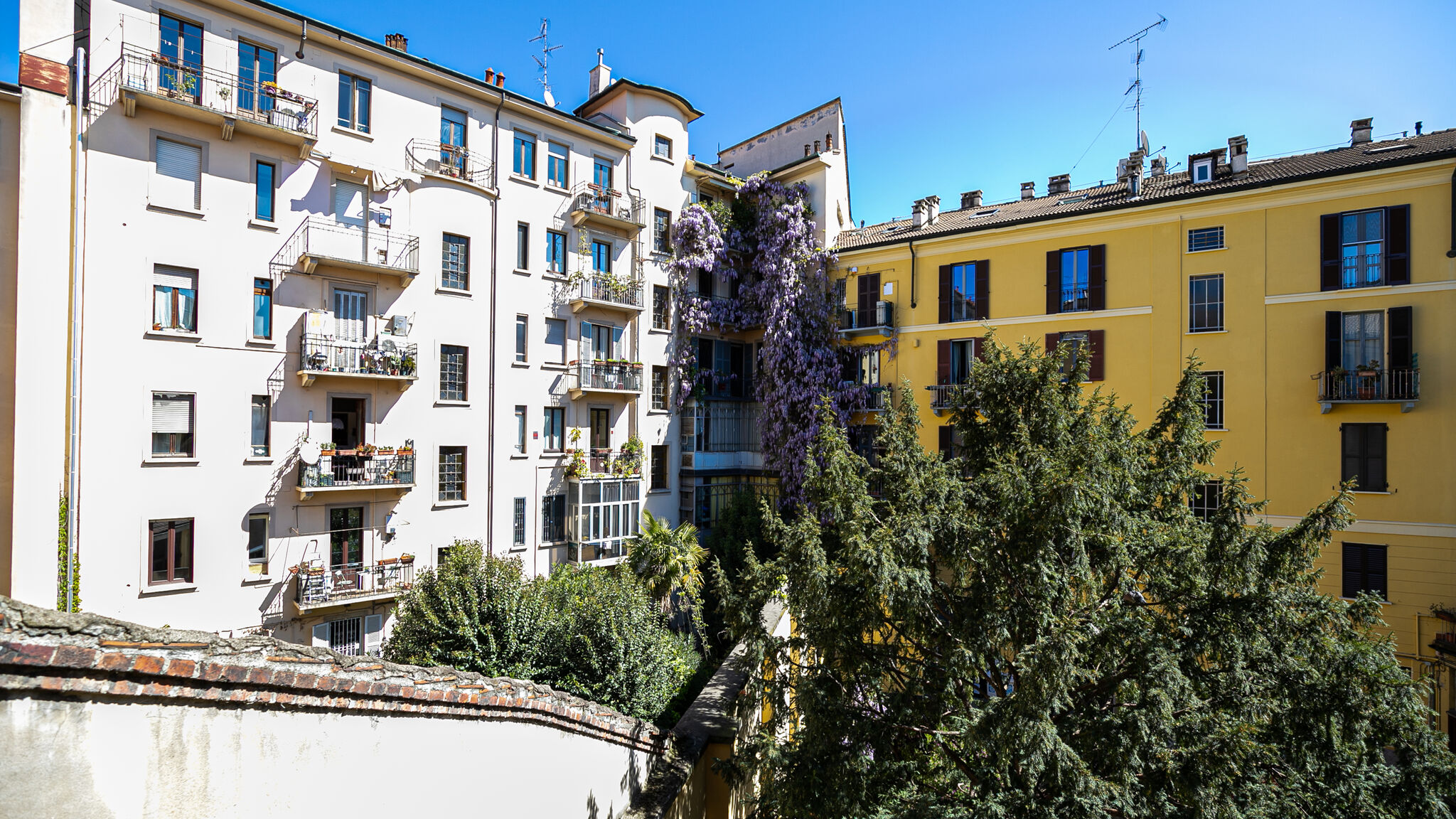 Italianway Milano Comfort - Montello 12