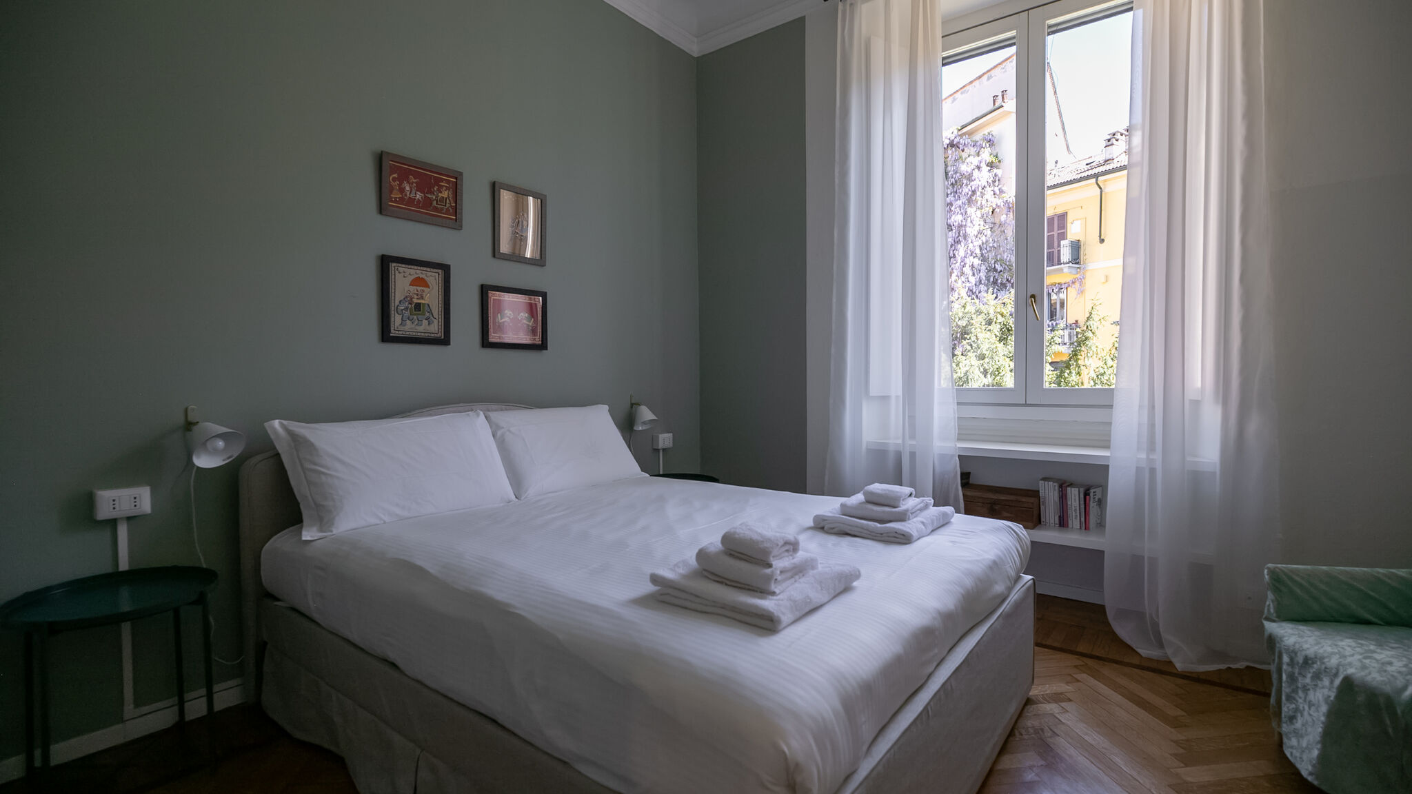 Italianway Milano Comfort - Montello 12