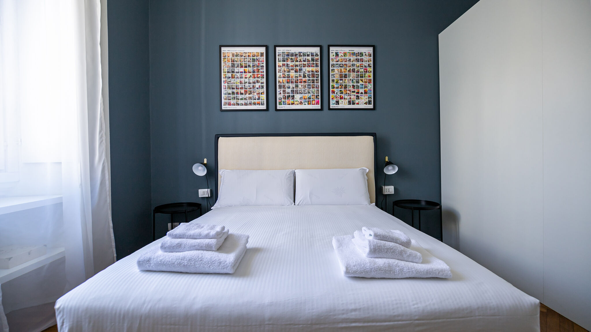 Italianway Milano Comfort - Montello 12