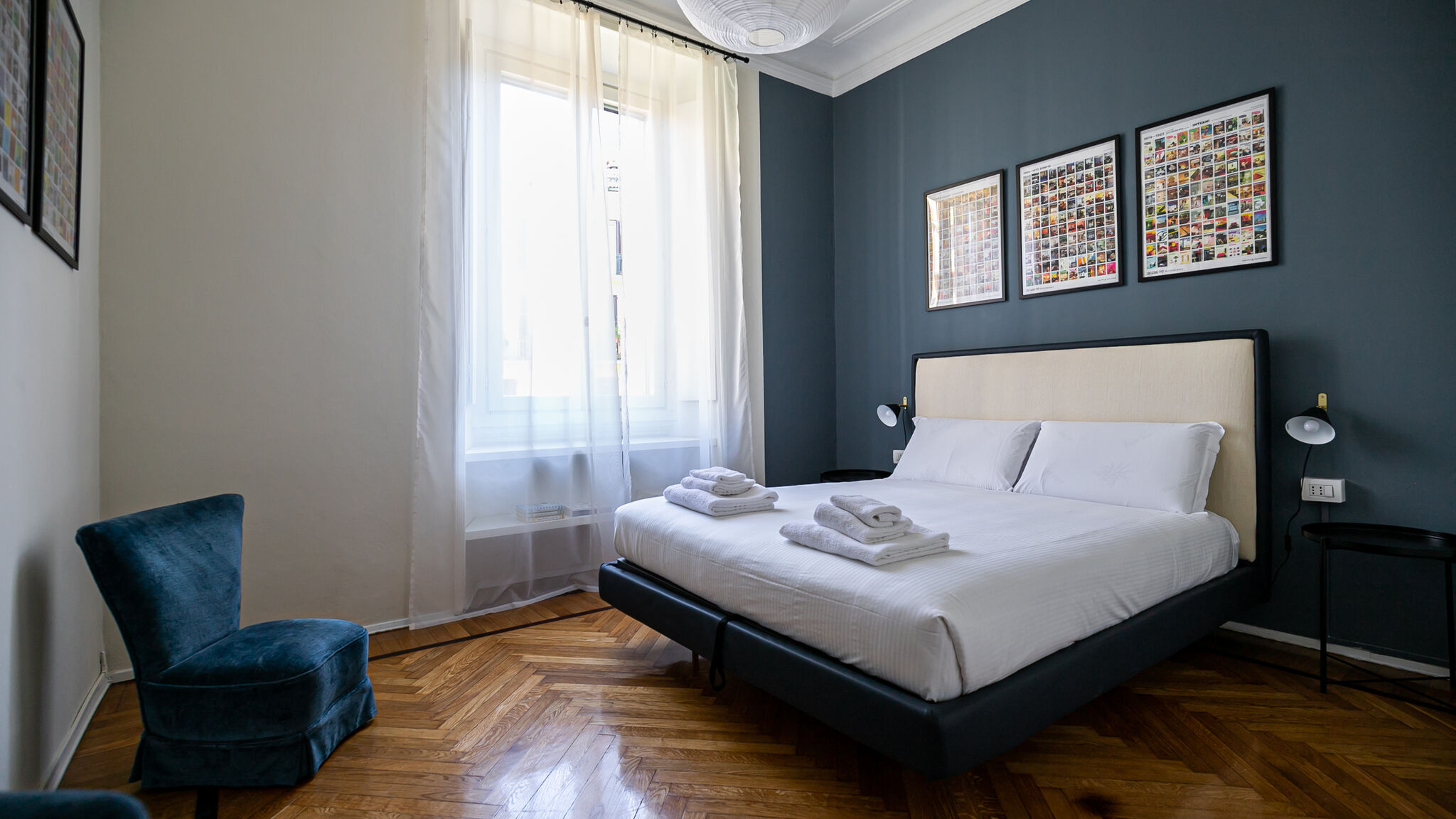 Italianway Milano Comfort - Montello 12