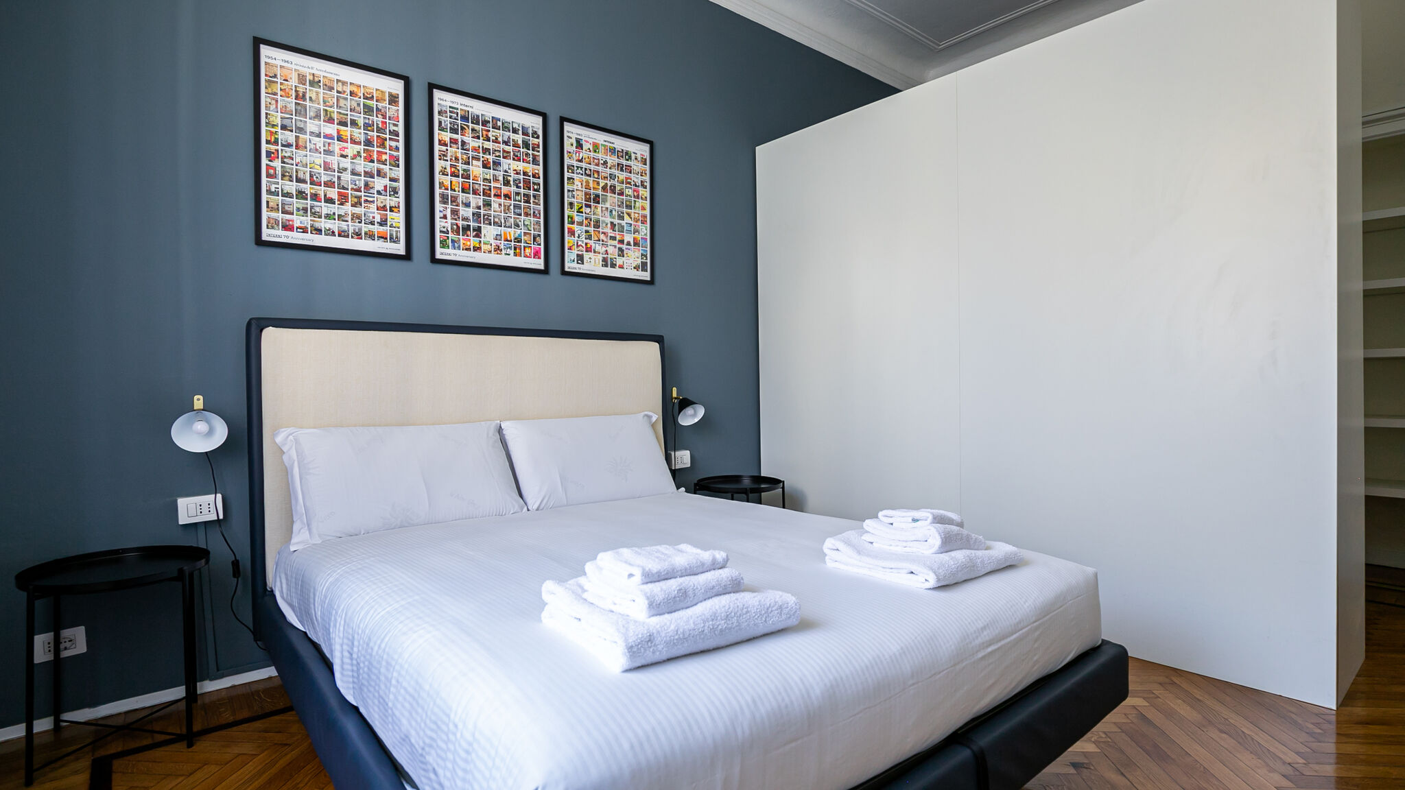 Italianway Milano Comfort - Montello 12