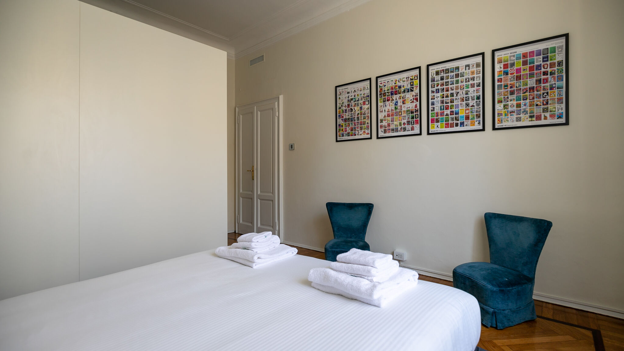 Italianway Milano Comfort - Montello 12