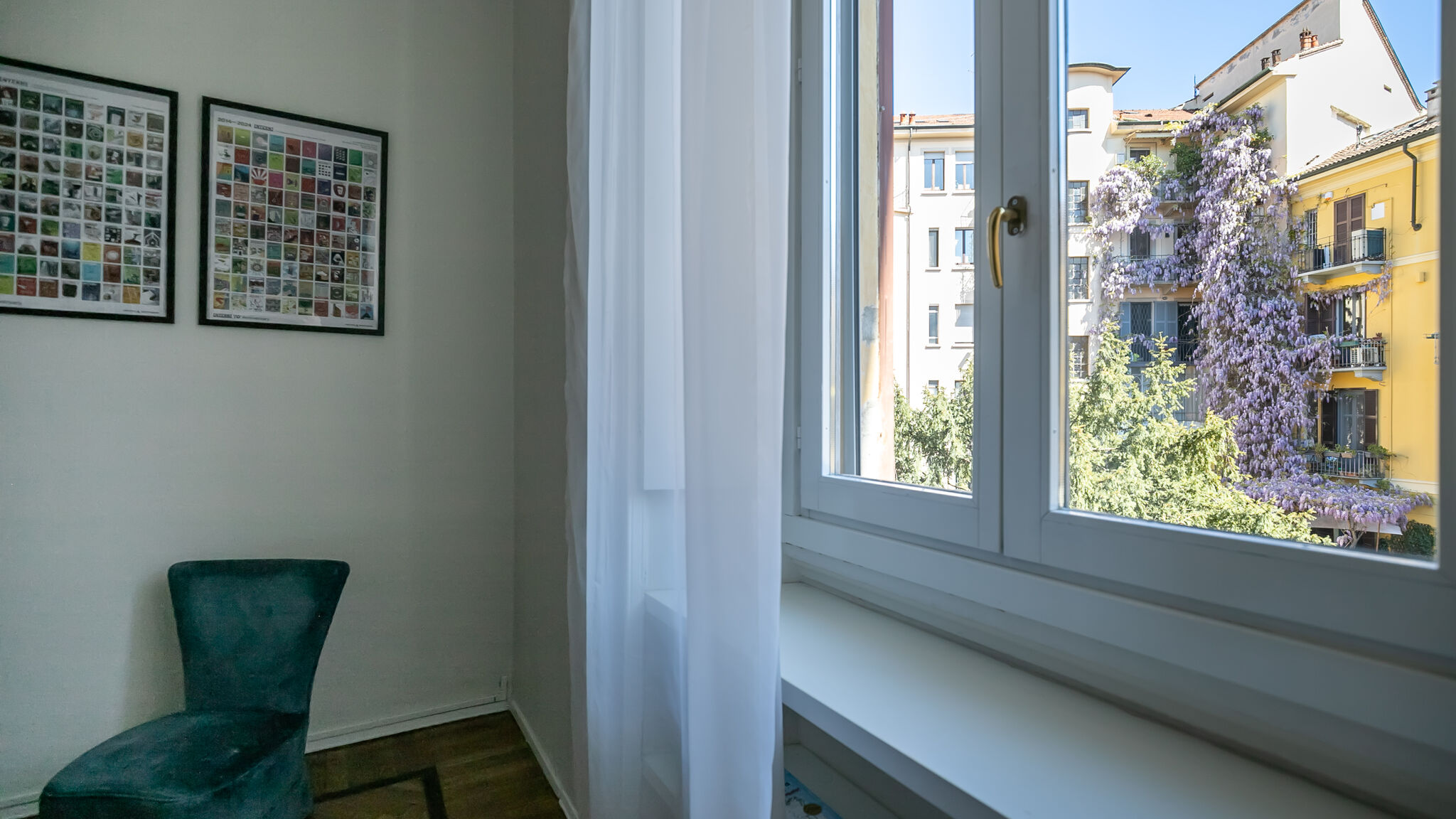 Italianway Milano Comfort - Montello 12