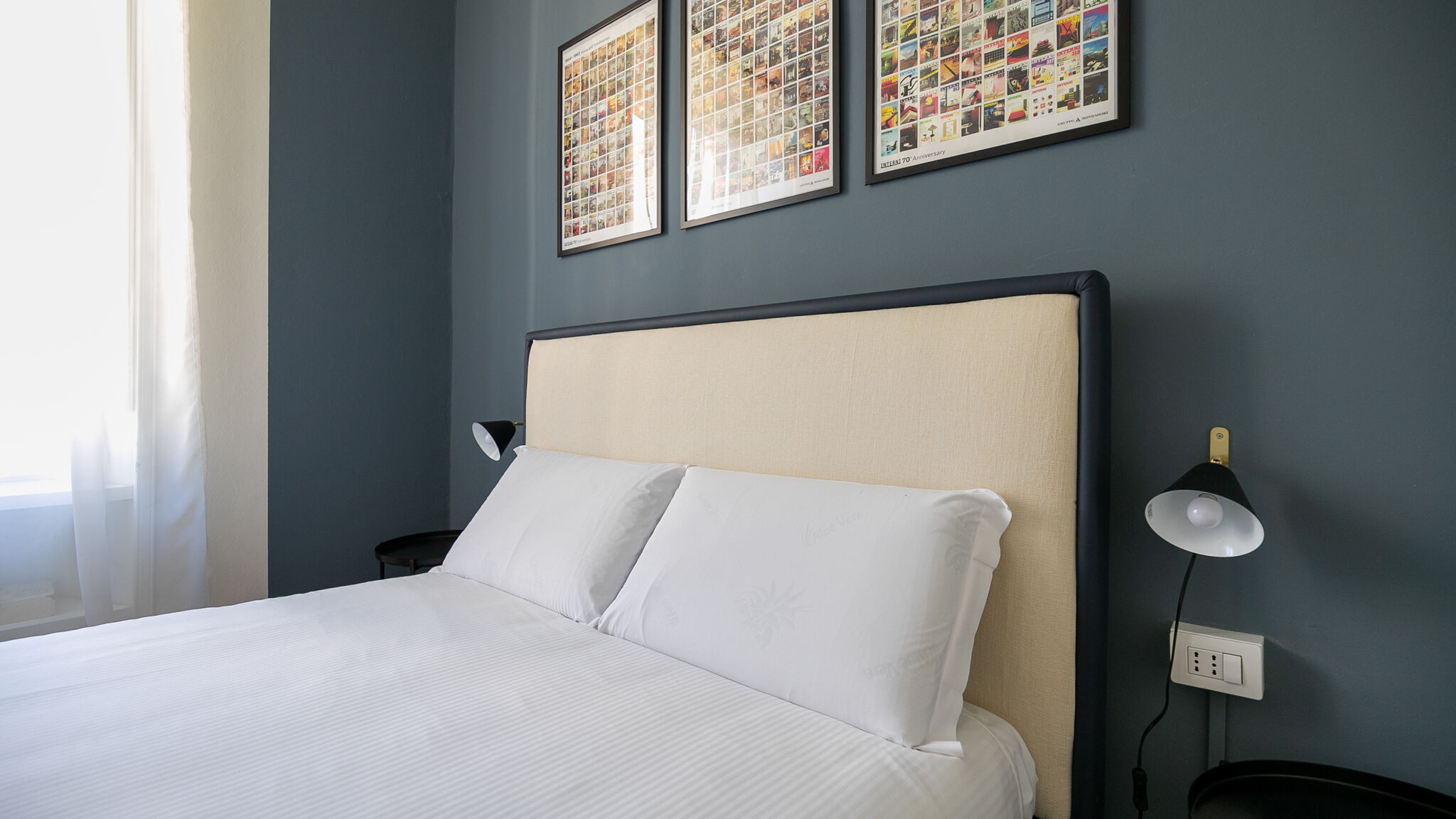 Italianway Milano Comfort - Montello 12