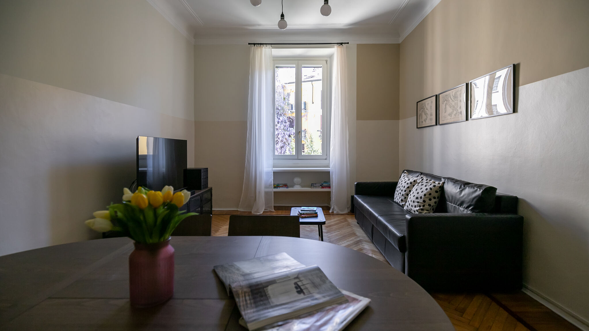 Italianway Milano Comfort - Montello 12