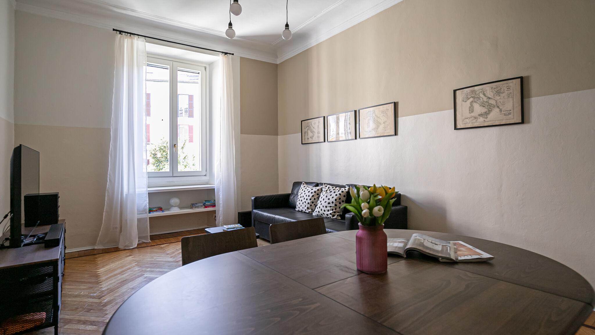 Italianway Milano Comfort - Montello 12