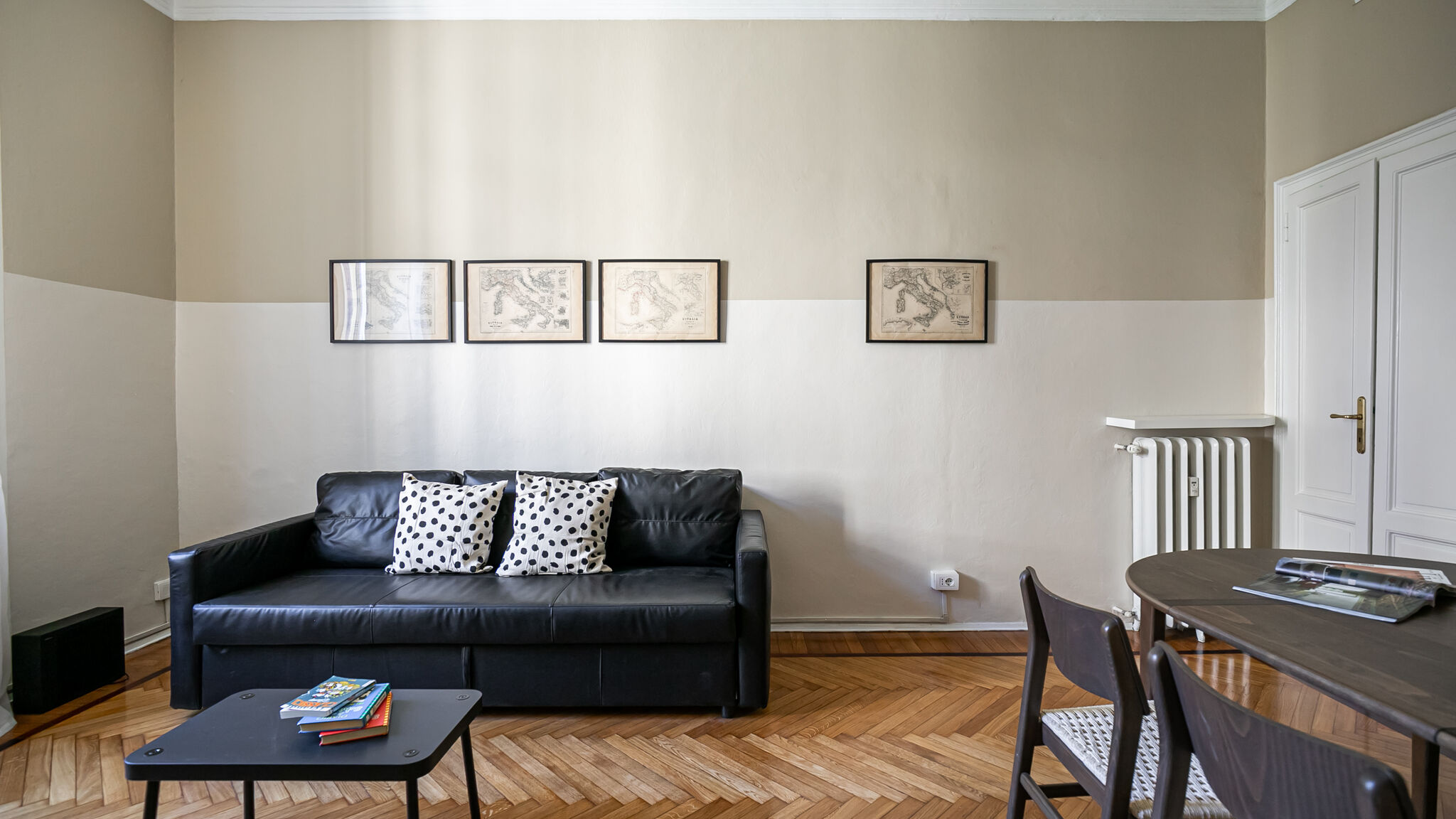 Italianway Milano Comfort - Montello 12