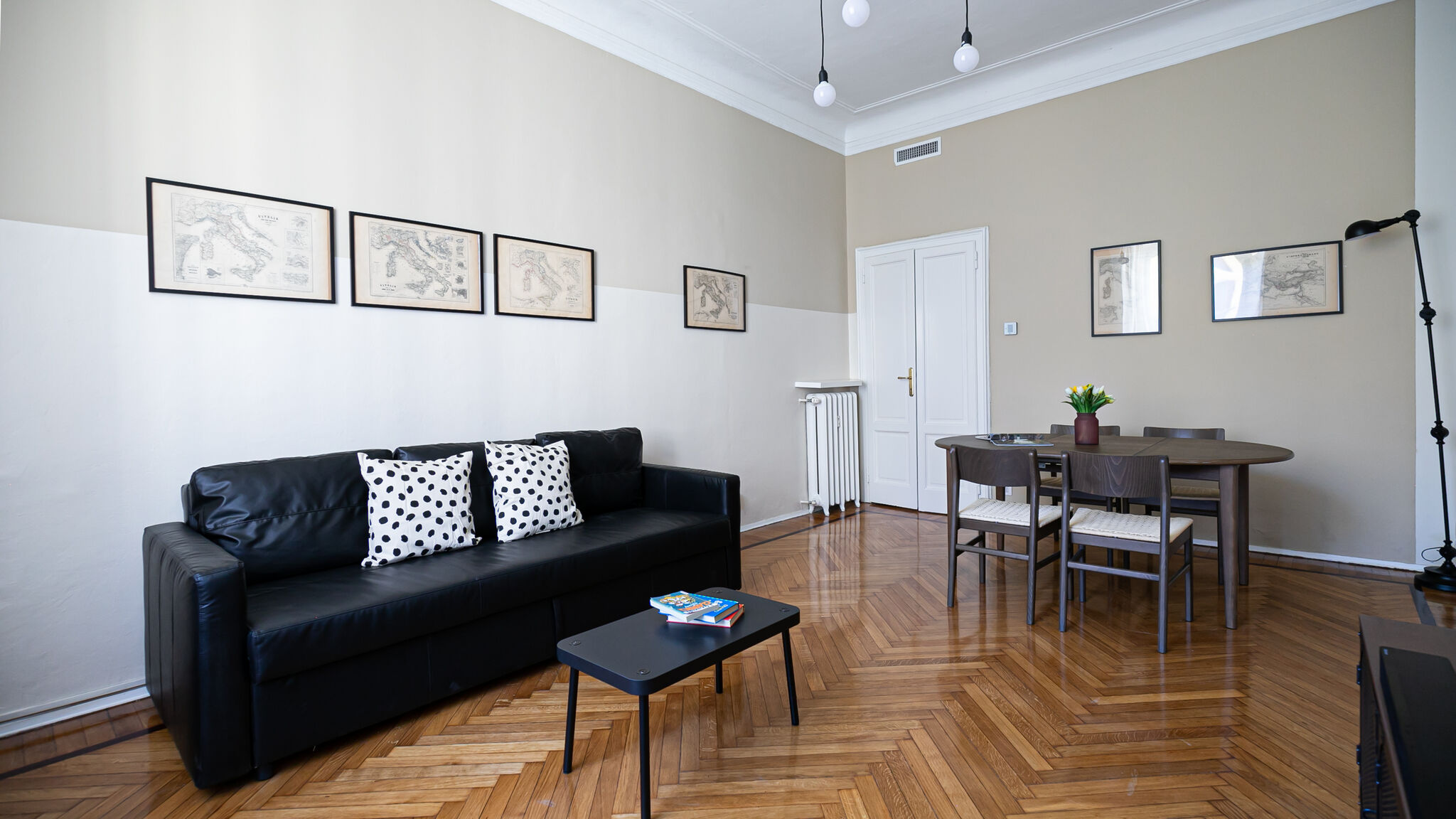 Italianway Milano Comfort - Montello 12