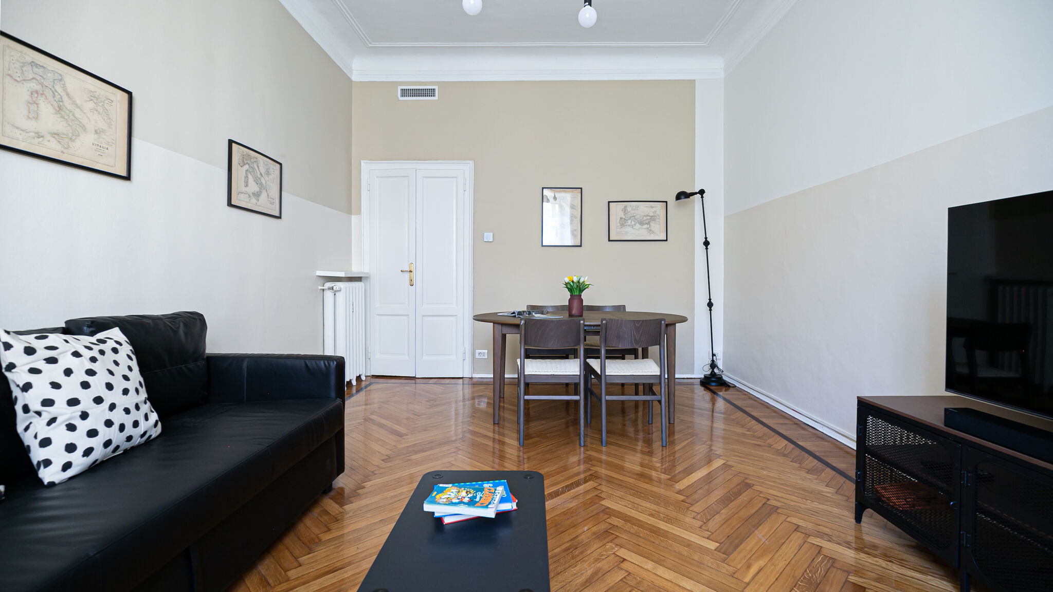 Italianway Milano Comfort - Montello 12