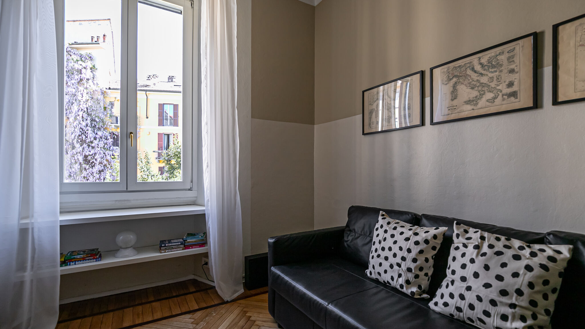 Italianway Milano Comfort - Montello 12