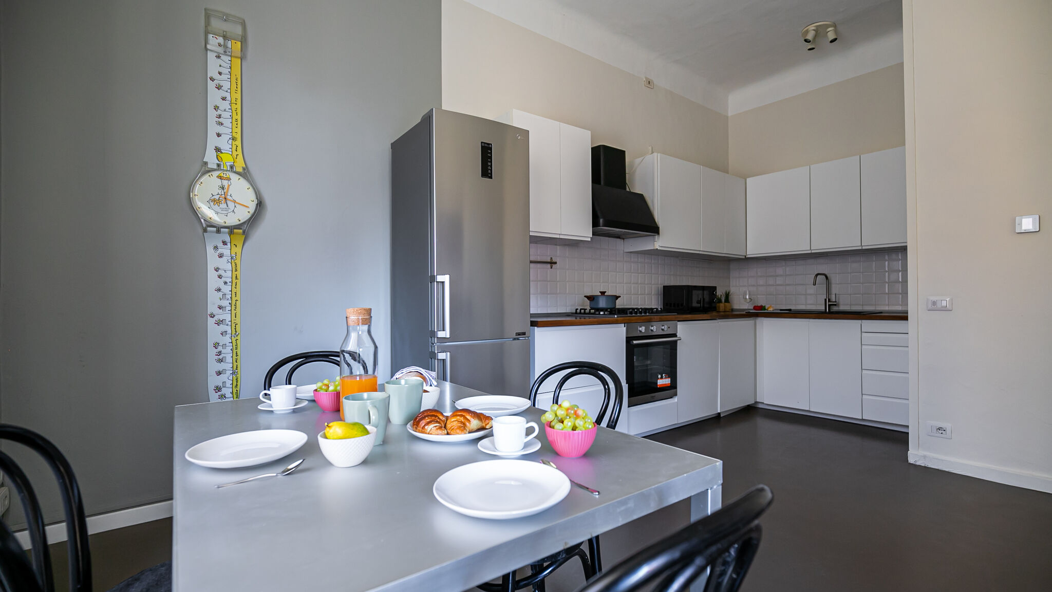 Italianway Milano Comfort - Montello 12