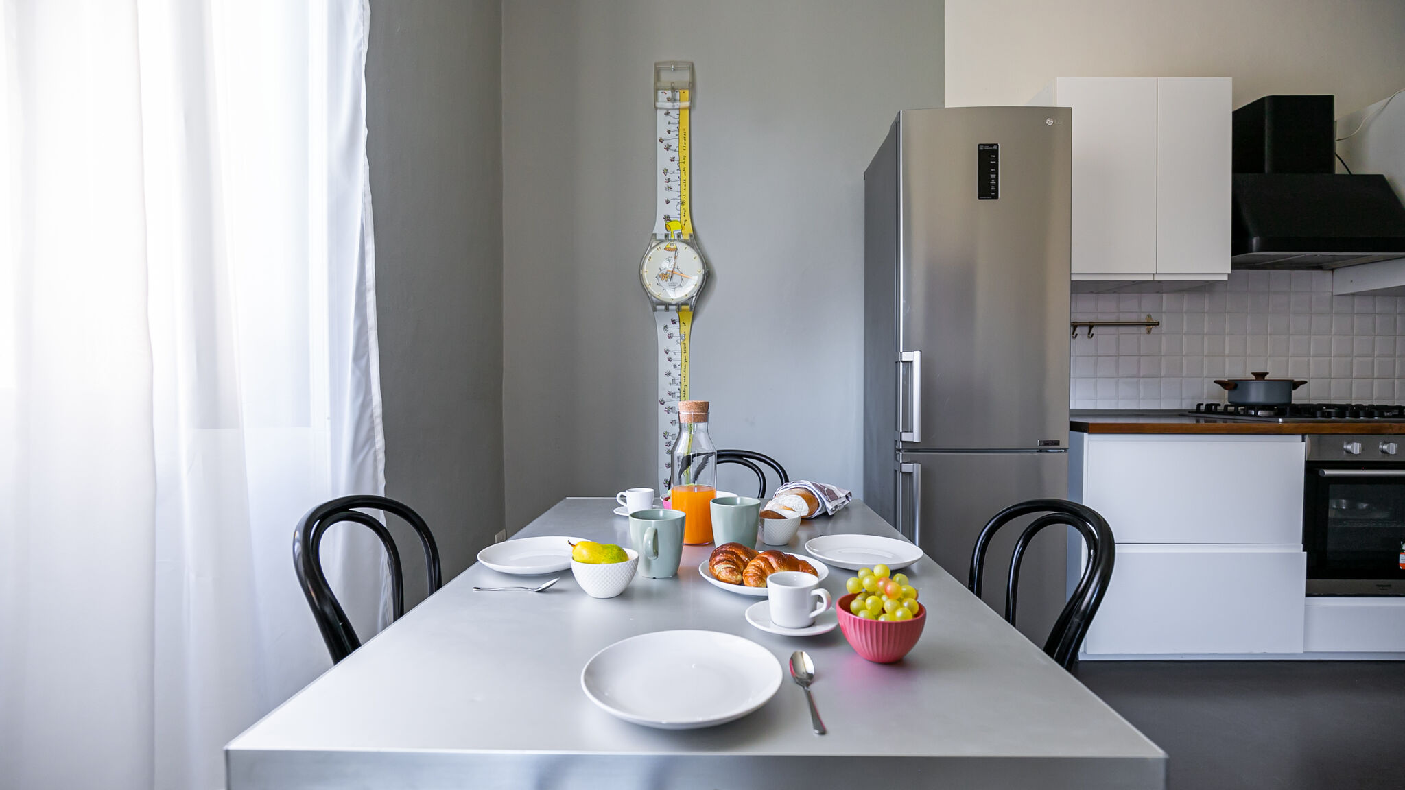 Italianway Milano Comfort - Montello 12