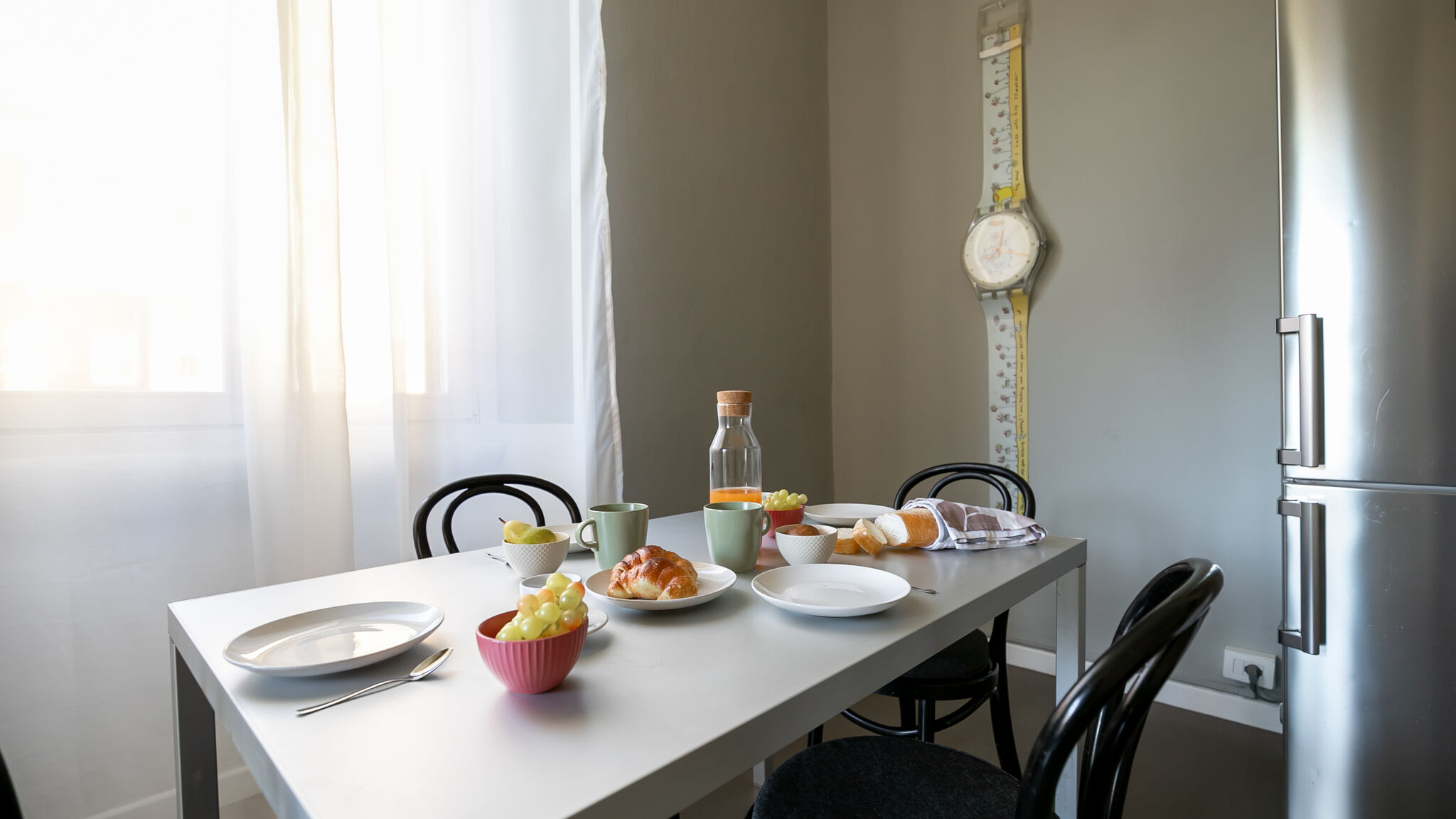 Italianway Milano Comfort - Montello 12