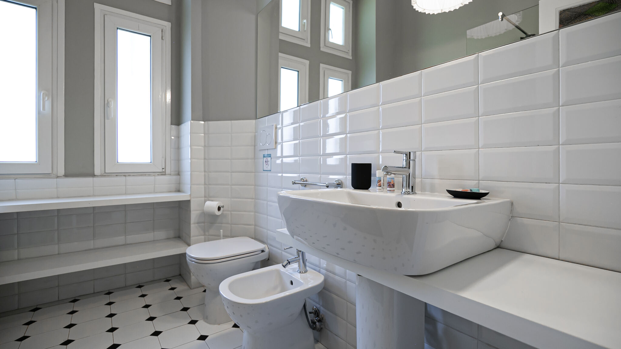 Italianway Milano Comfort - Montello 12