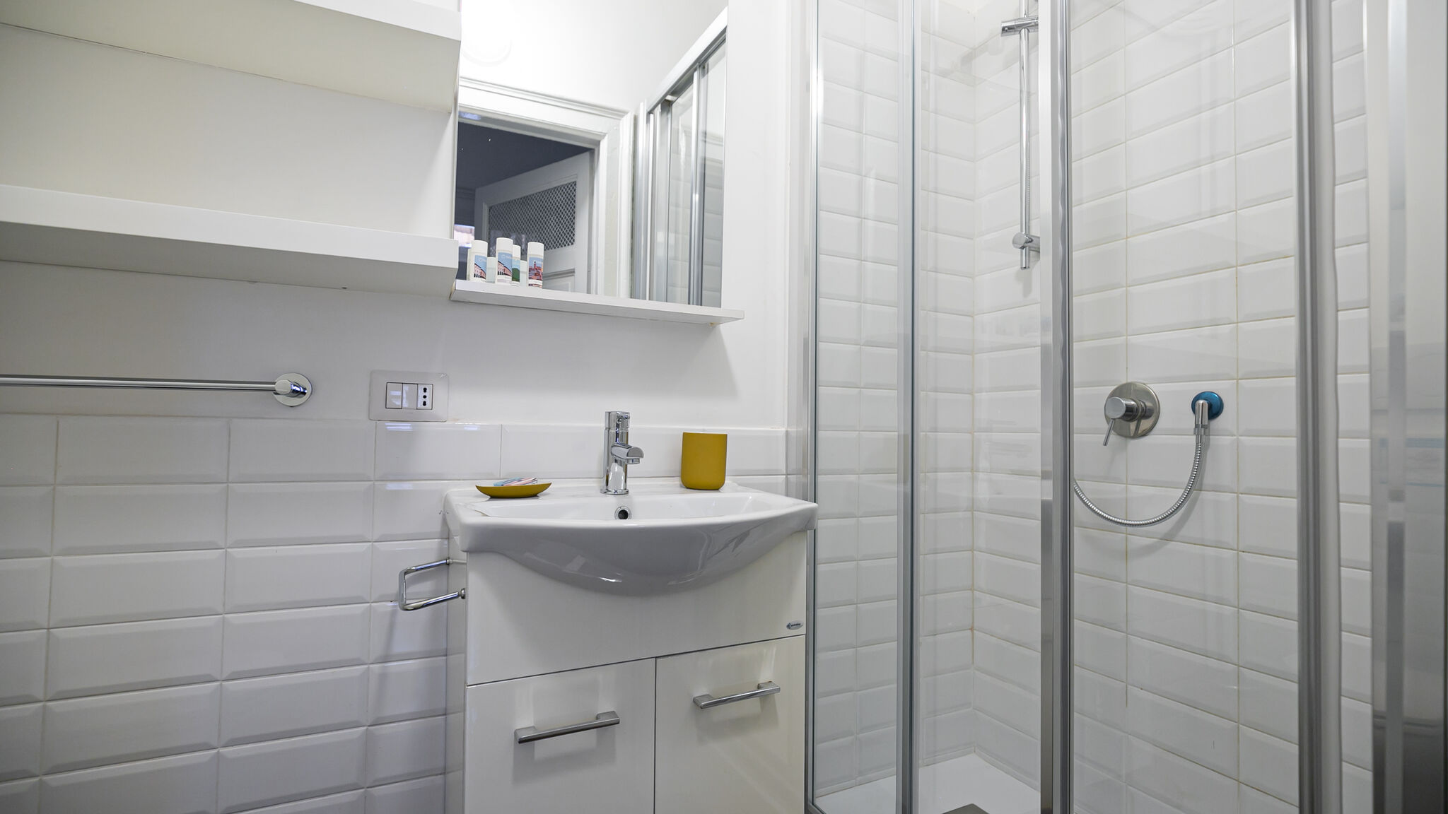 Italianway Milano Comfort - Montello 12