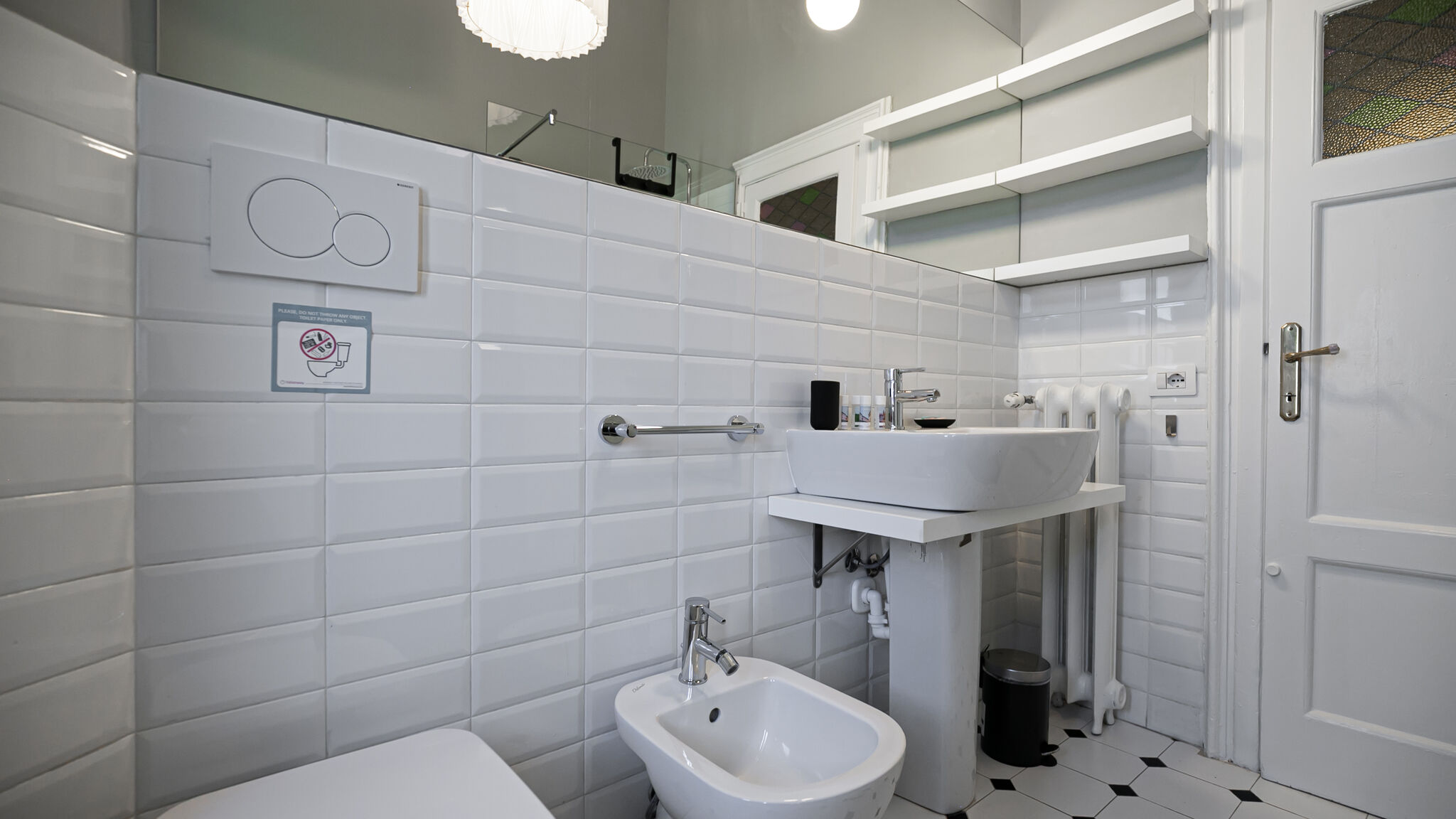 Italianway Milano Comfort - Montello 12