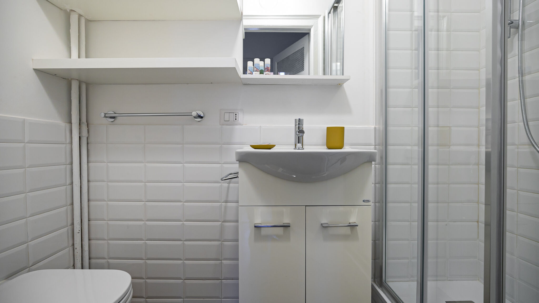 Italianway Milano Comfort - Montello 12