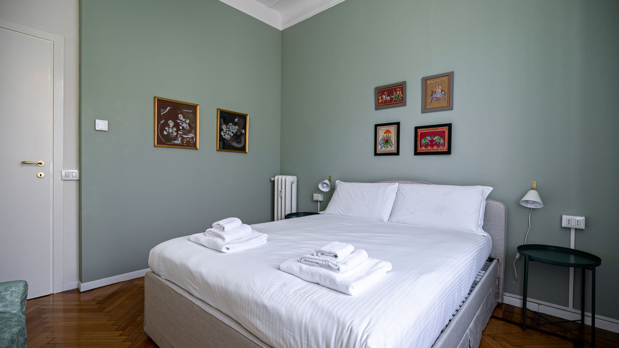 Italianway Milano Comfort - Montello 12