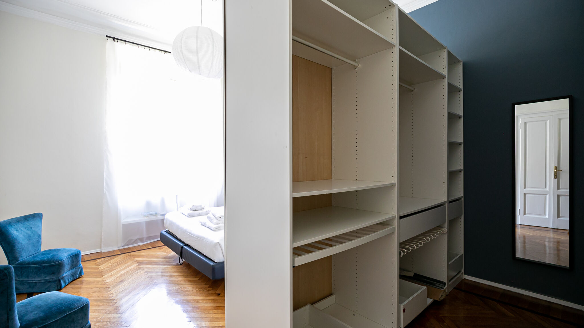 Italianway Milano Comfort - Montello 12