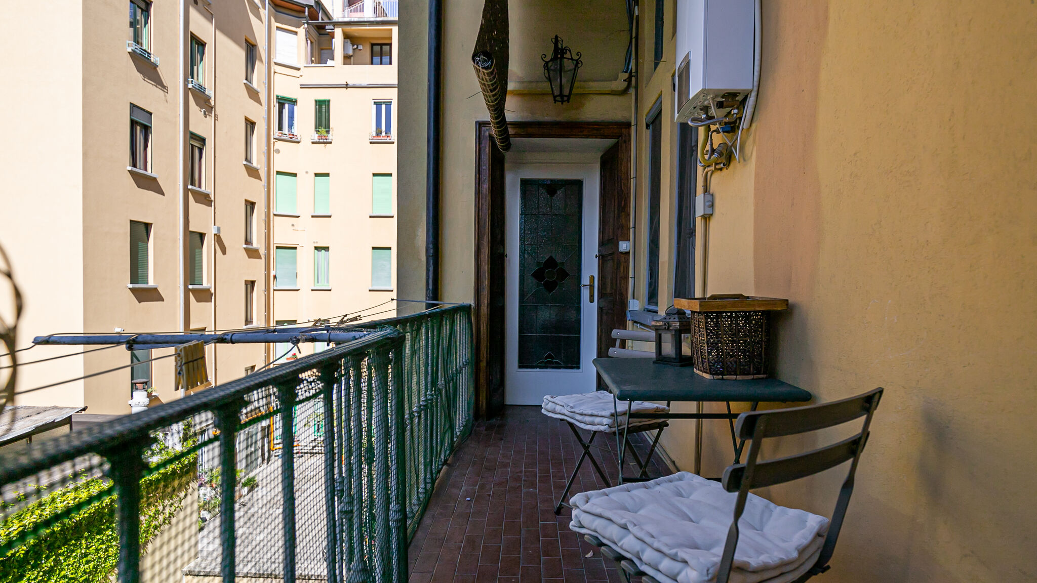 Italianway Milano Comfort - Montello 12