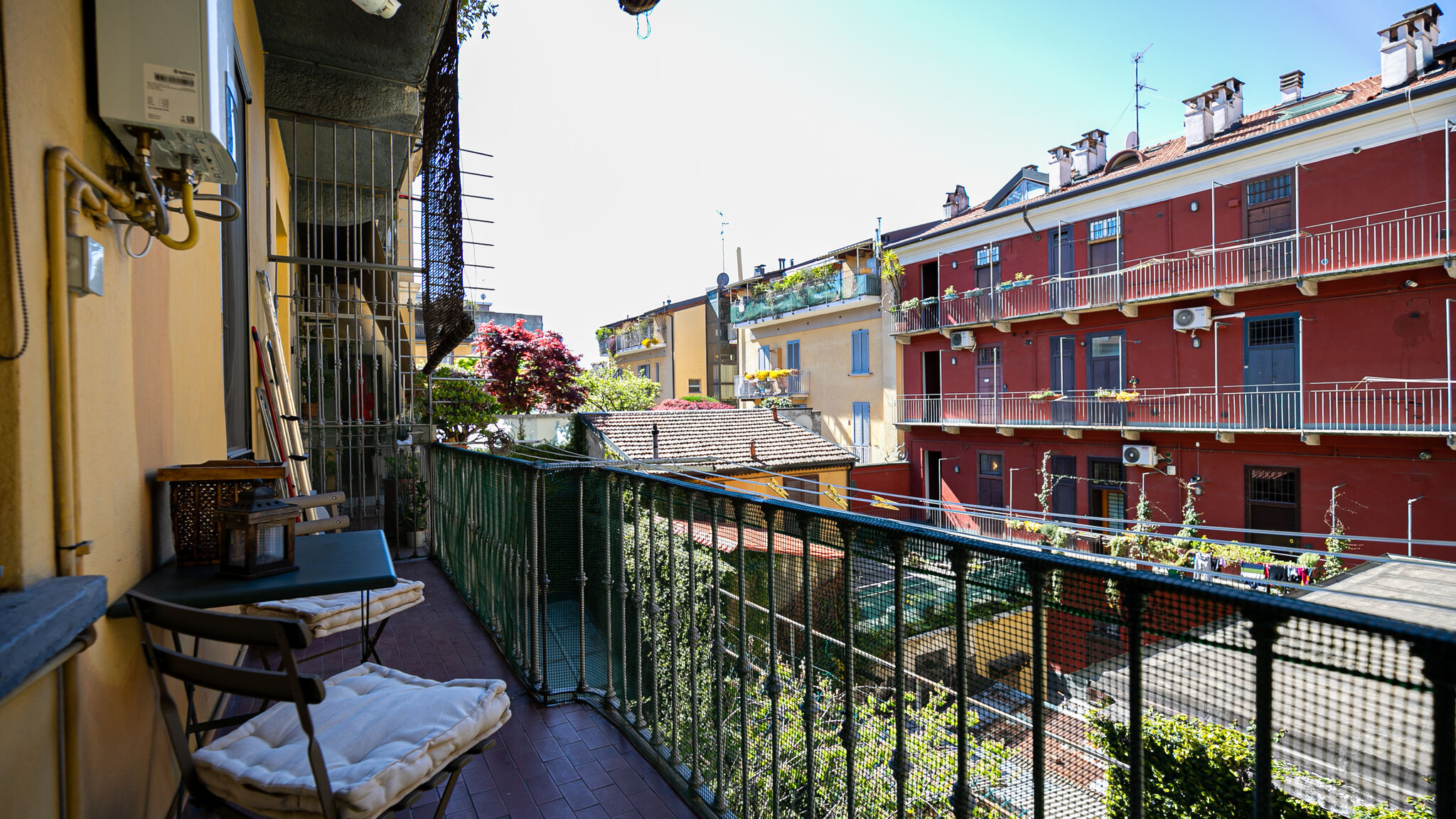 Italianway Milano Comfort - Montello 12