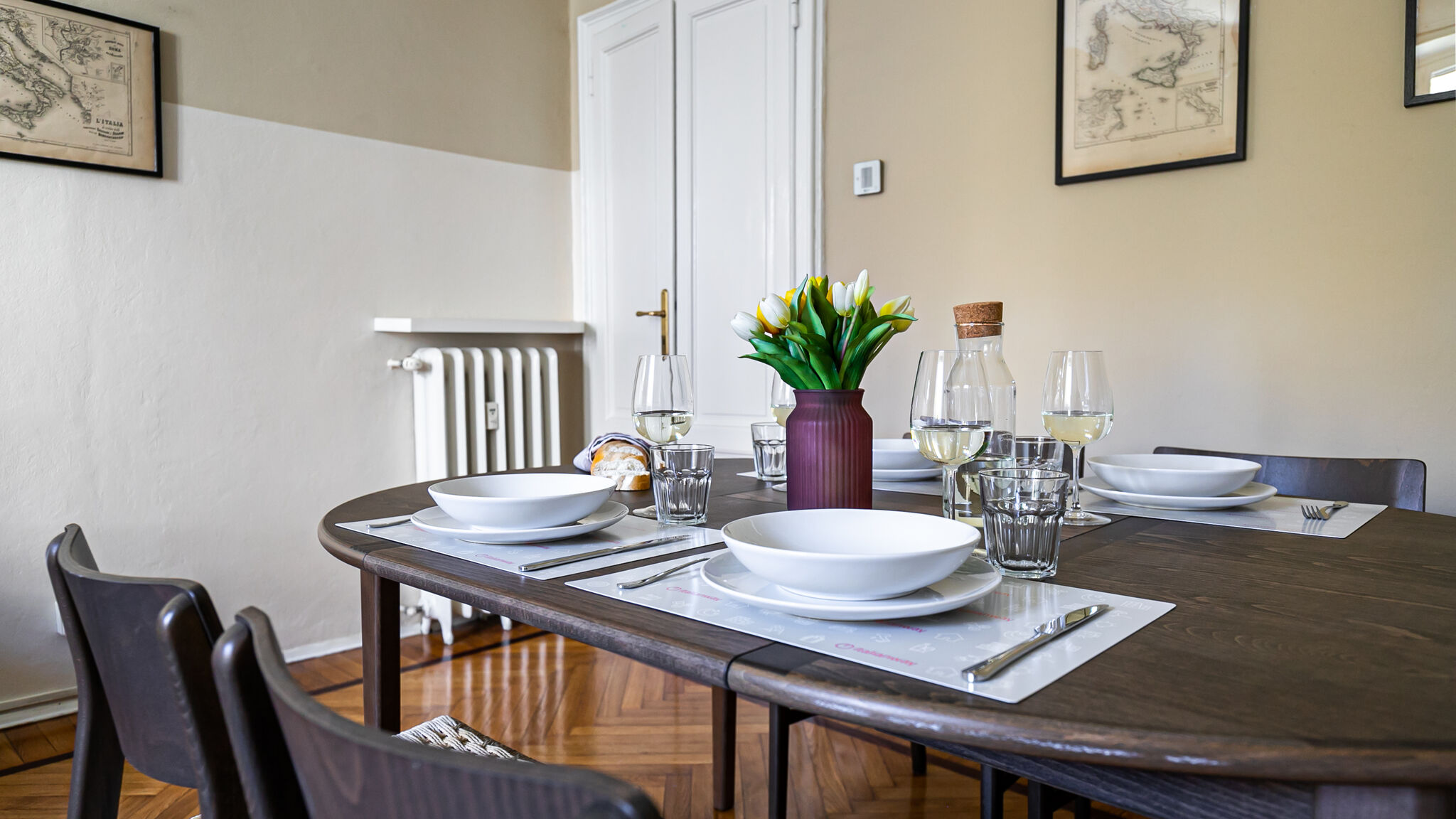 Italianway Milano Comfort - Montello 12