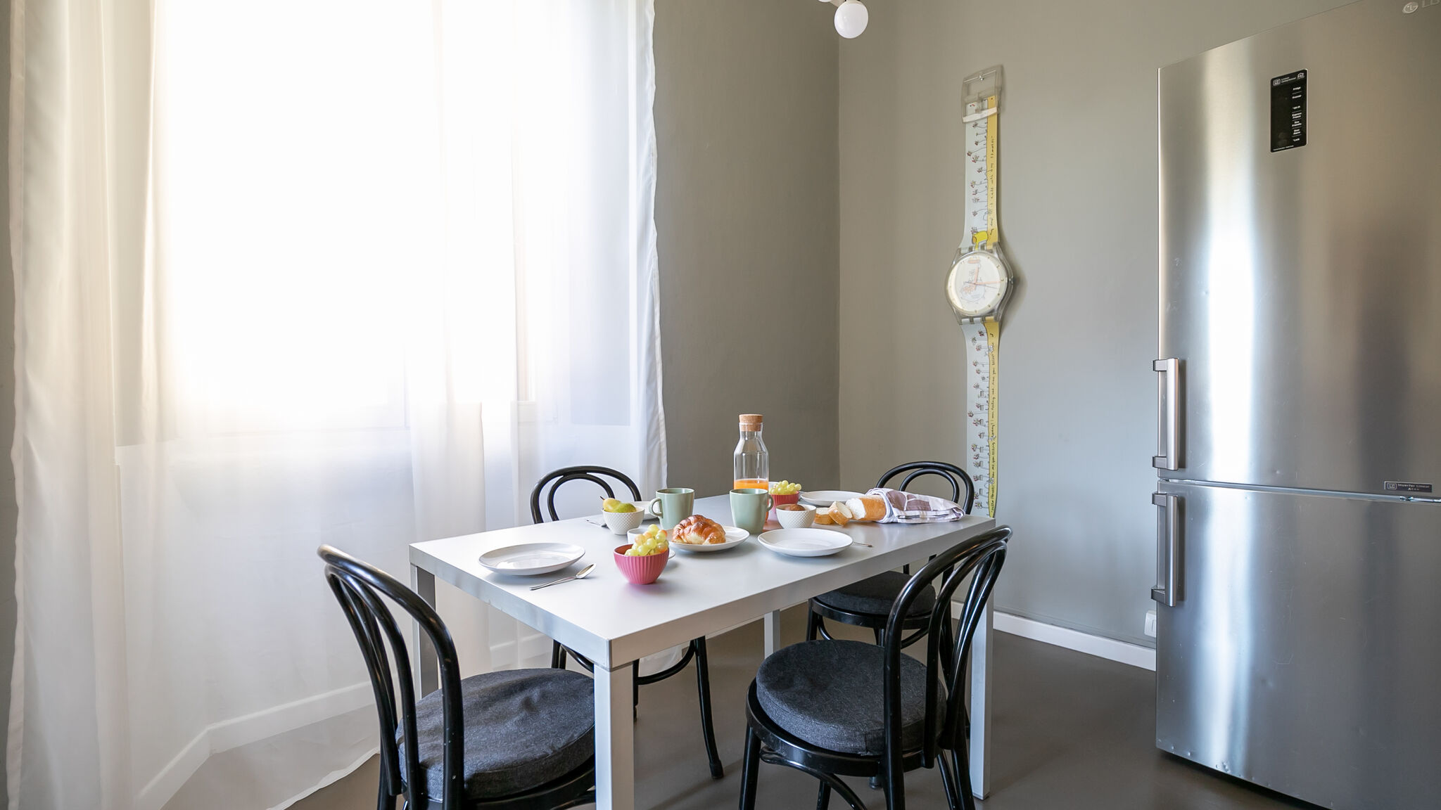 Italianway Milano Comfort - Montello 12