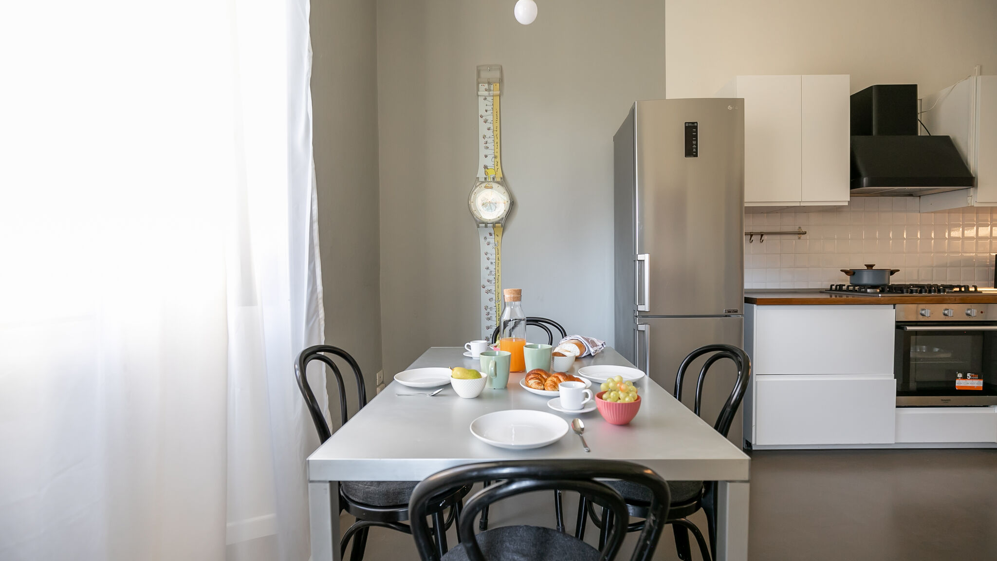 Italianway Milano Comfort - Montello 12