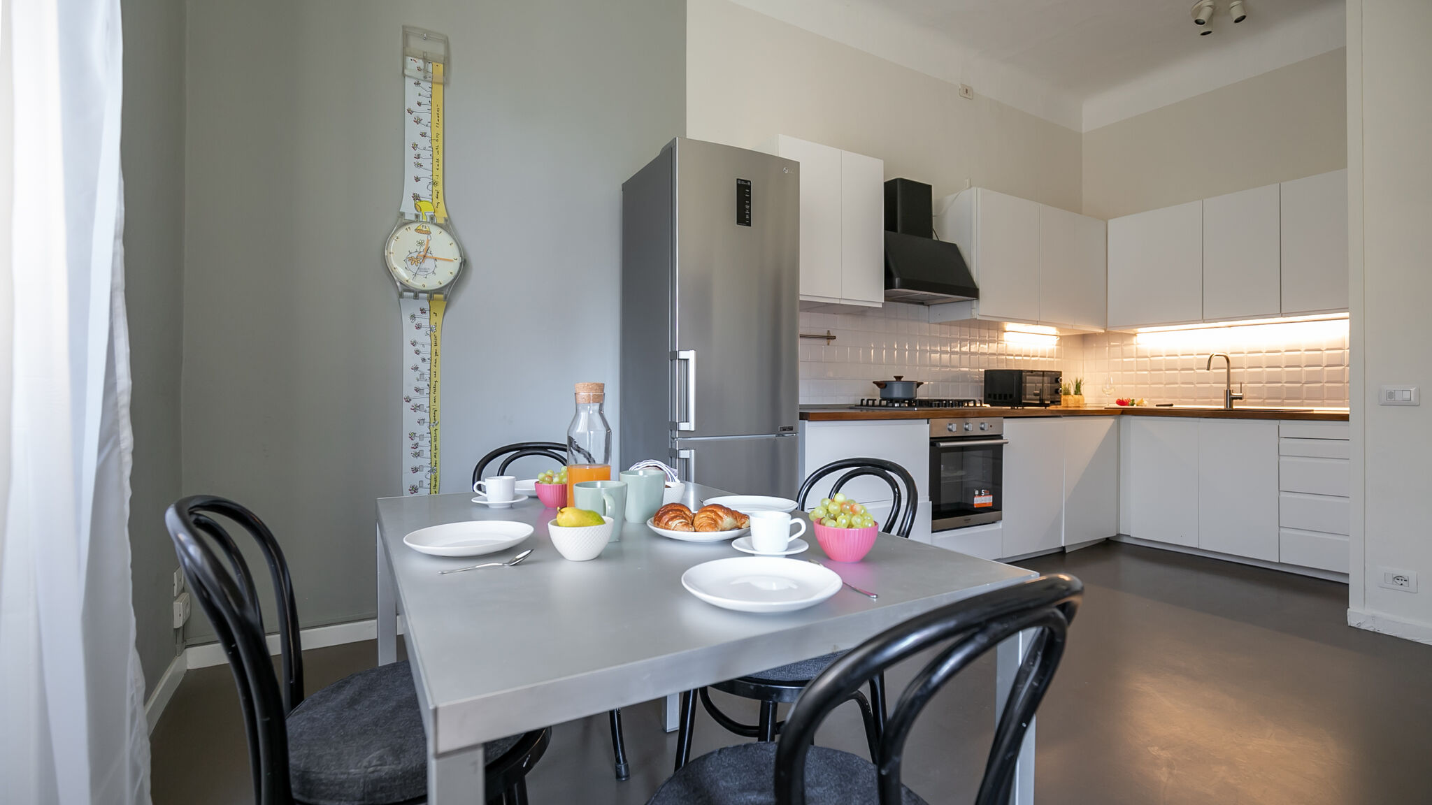 Italianway Milano Comfort - Montello 12