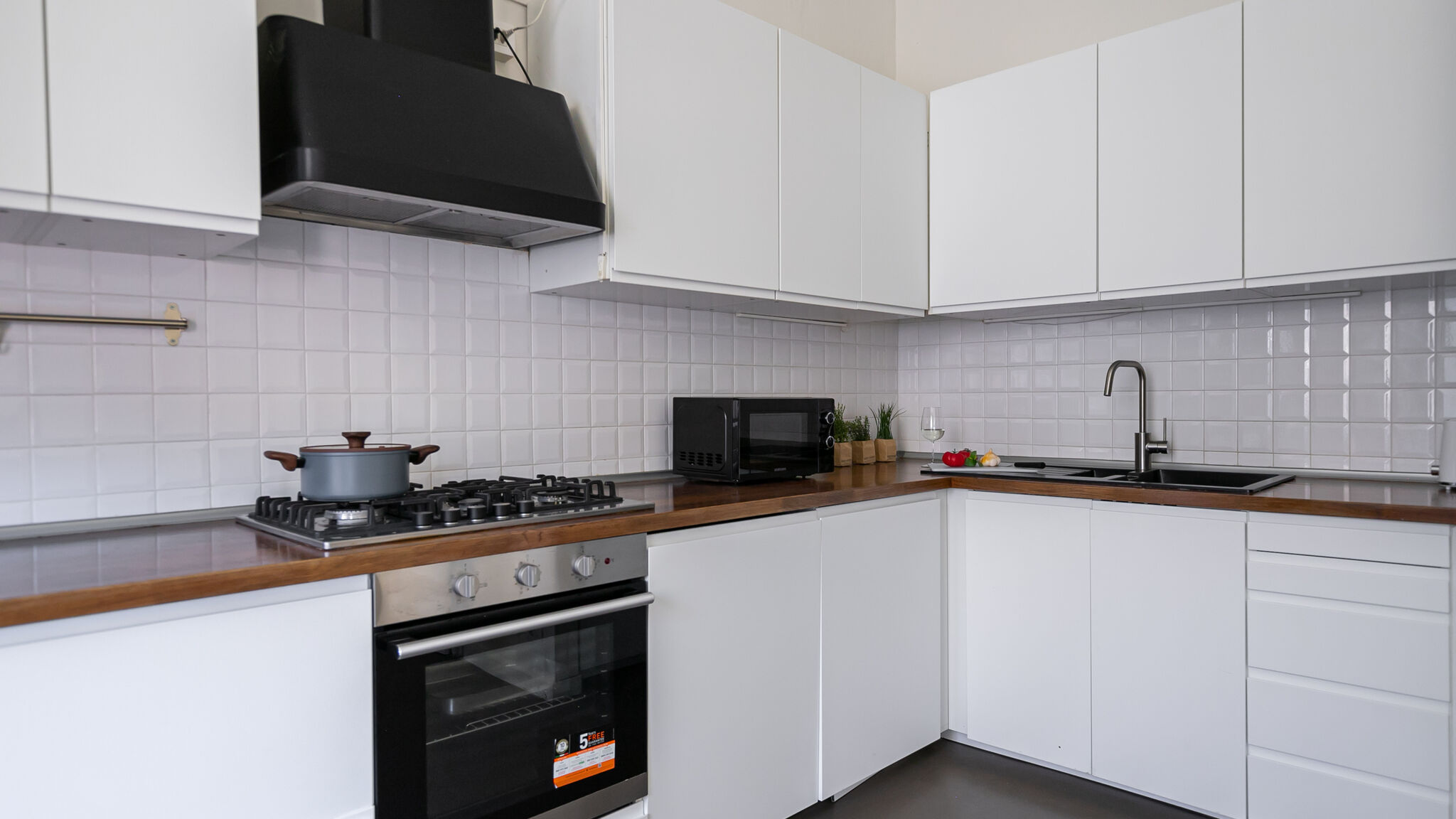 Italianway Milano Comfort - Montello 12