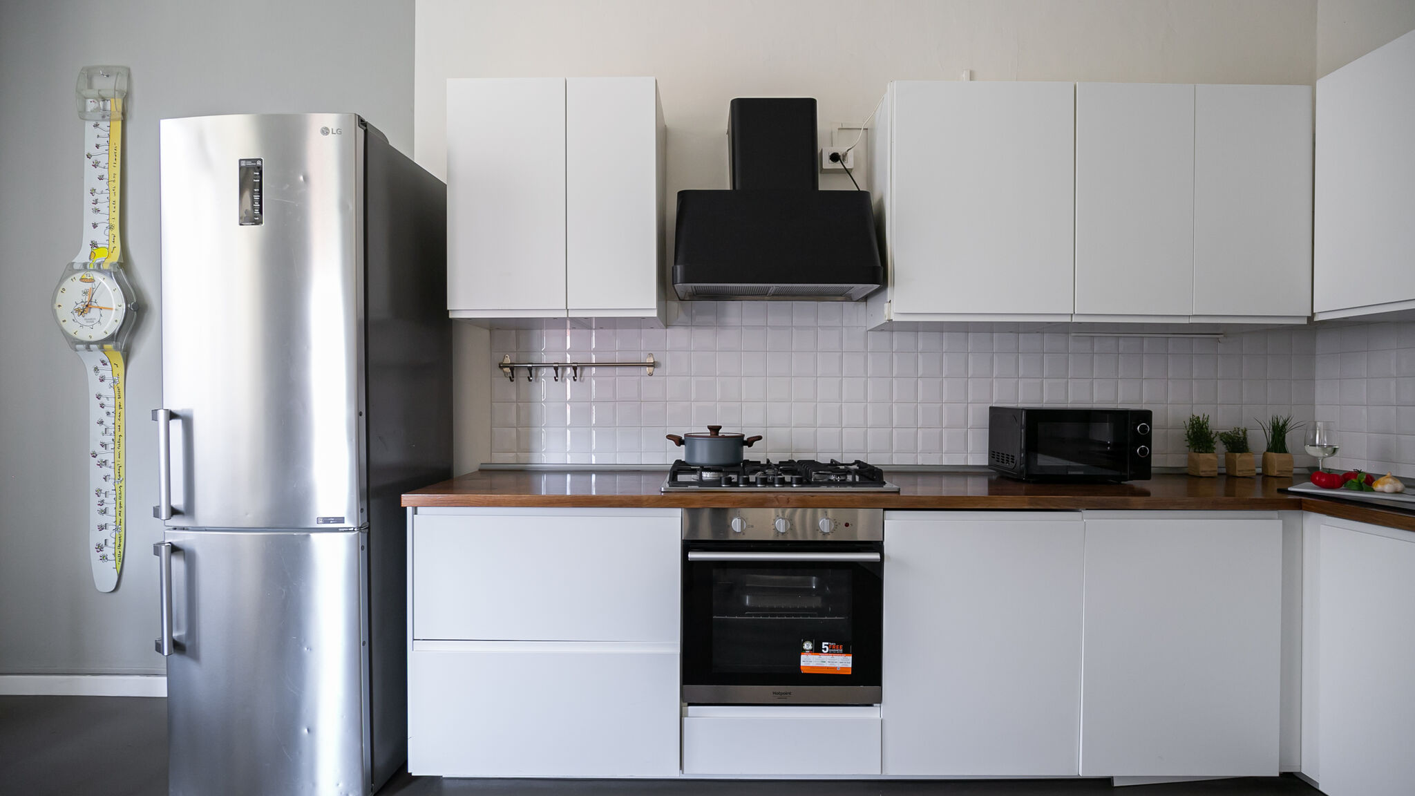 Italianway Milano Comfort - Montello 12