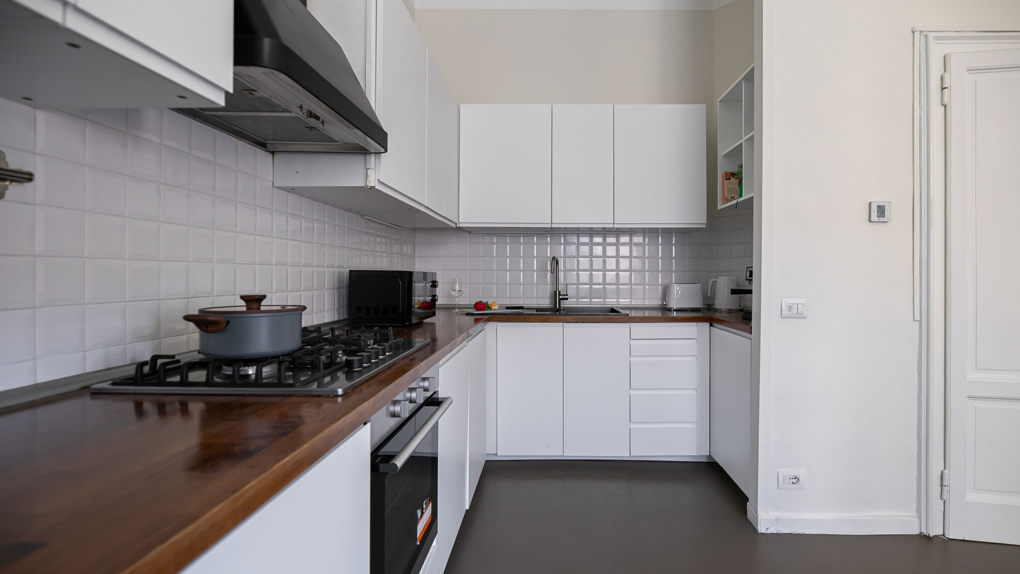 Italianway Milano Comfort - Montello 12