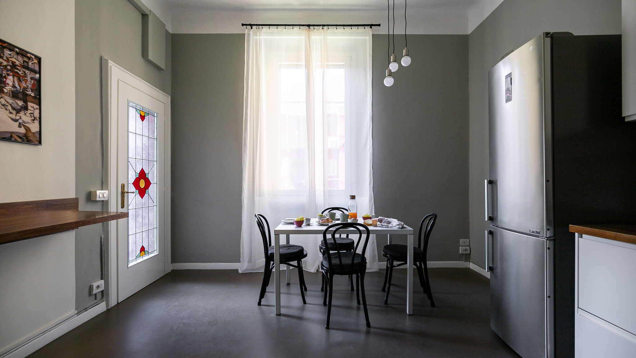 Italianway Milano Comfort - Montello 12