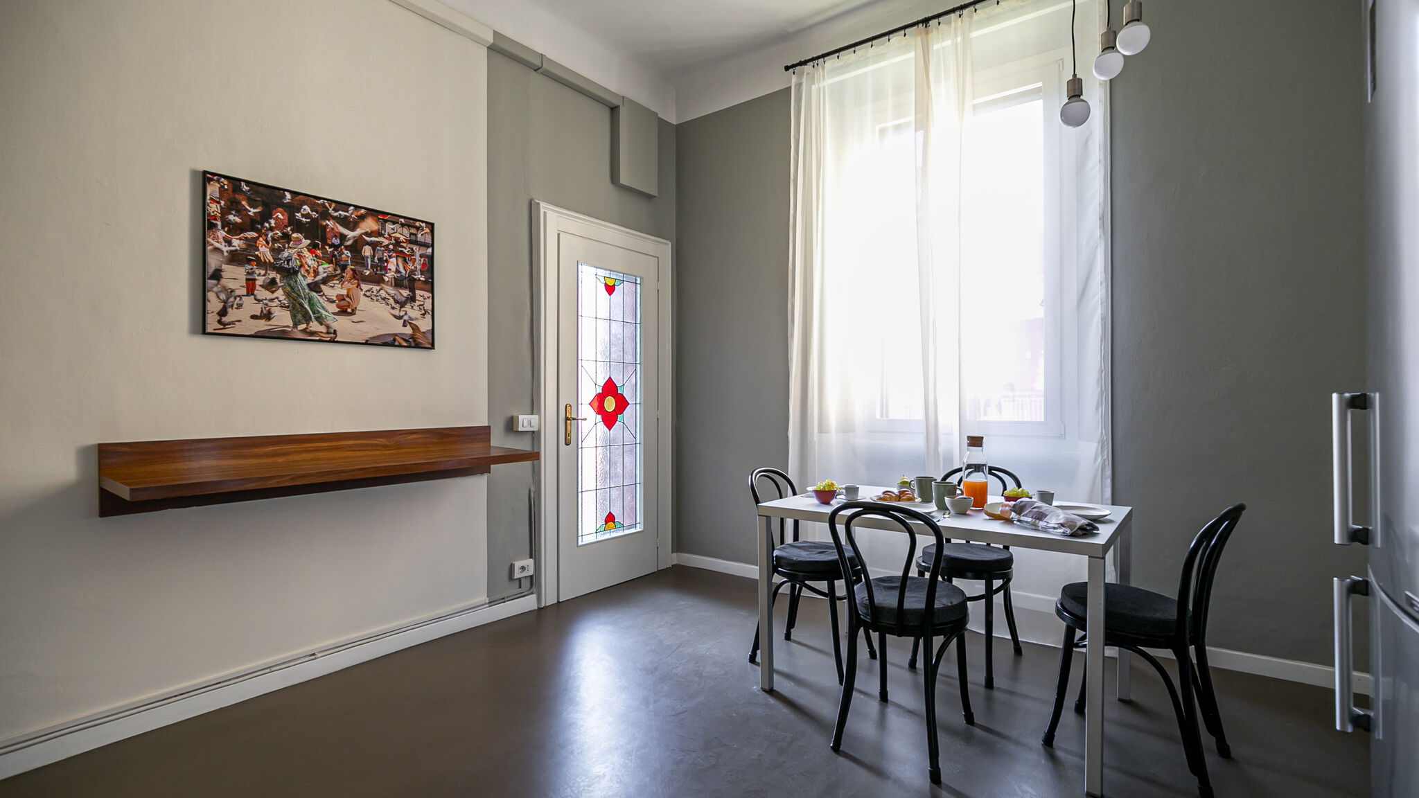 Italianway Milano Comfort - Montello 12