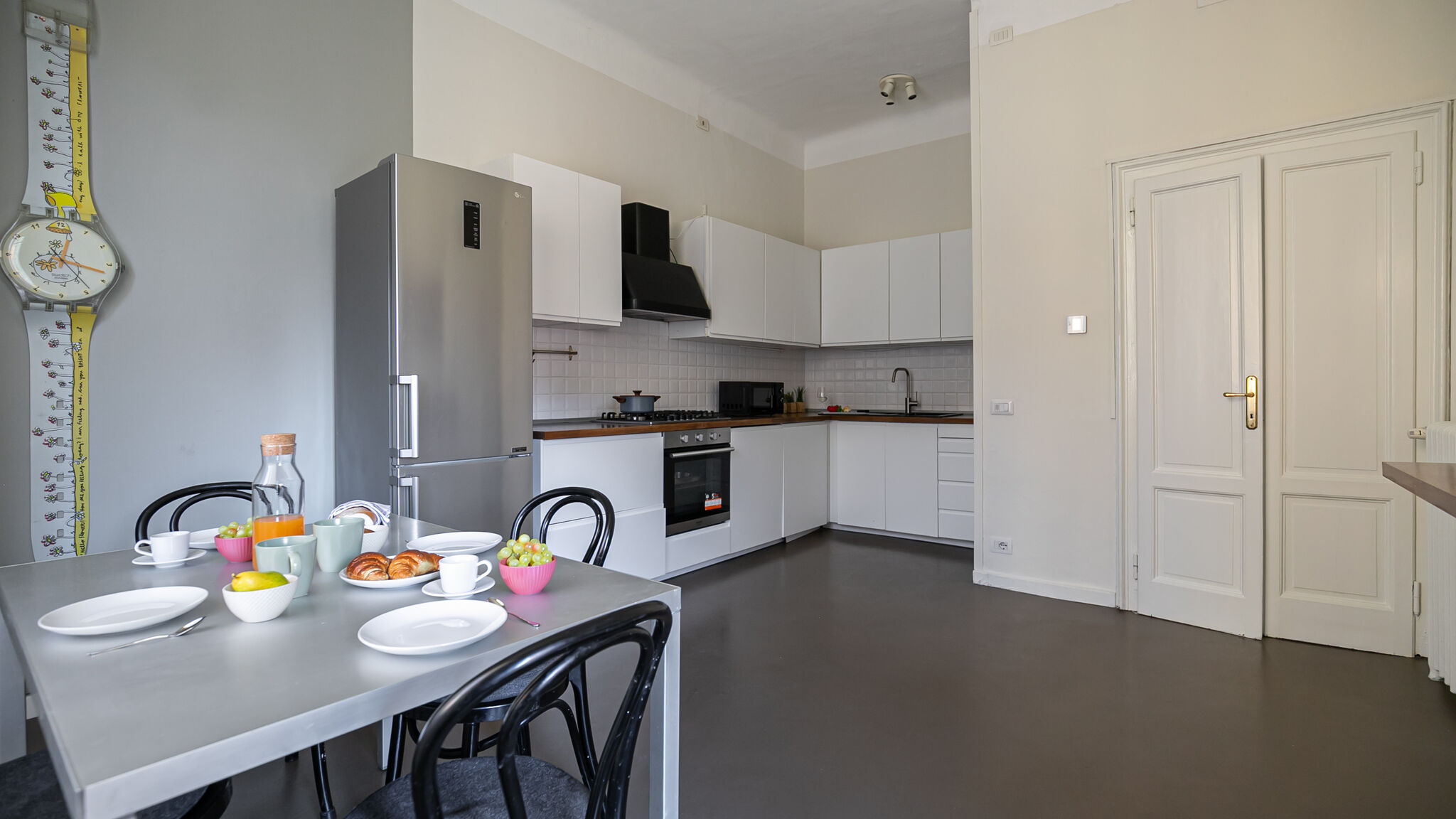 Italianway Milano Comfort - Montello 12