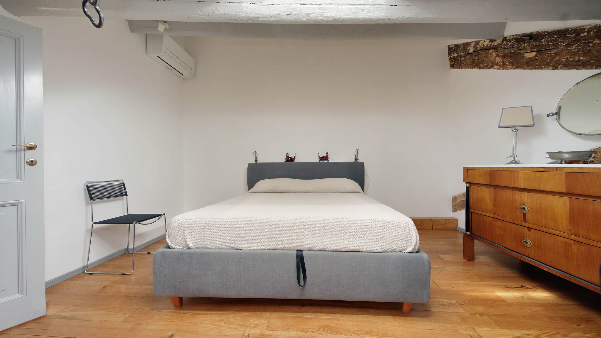 Italianway Roma Mansarda Altieri