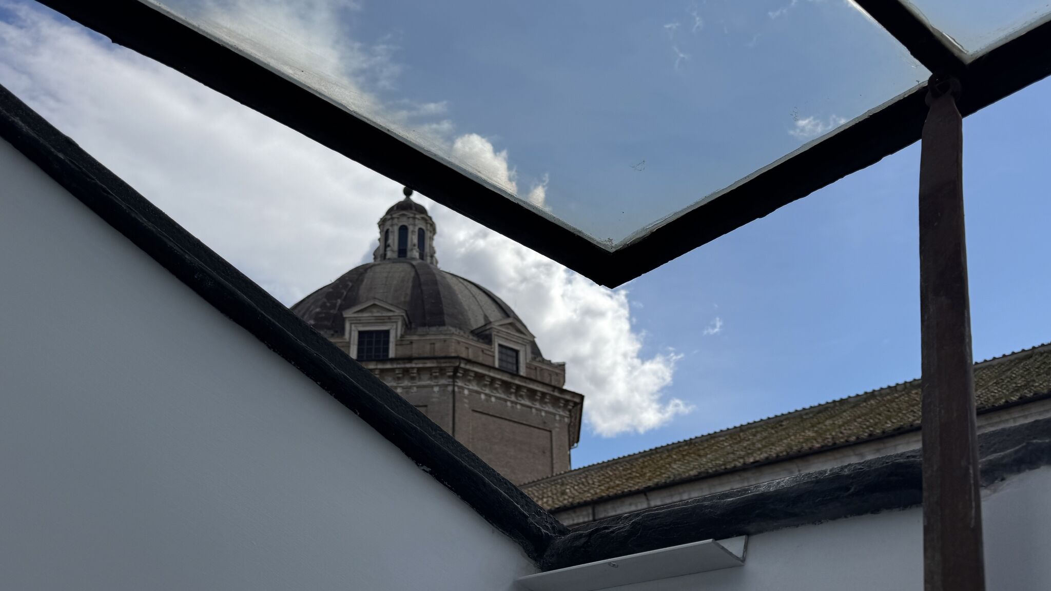 Italianway Roma Mansarda Altieri