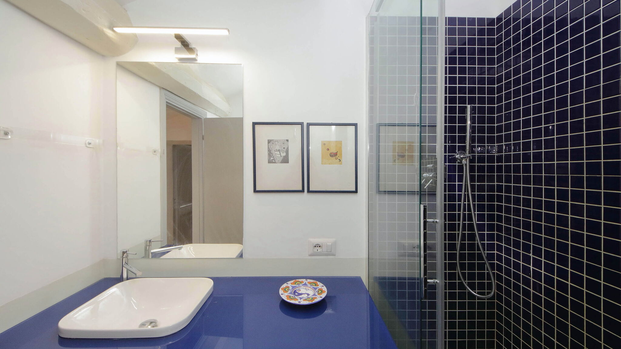 Italianway Roma Mansarda Altieri