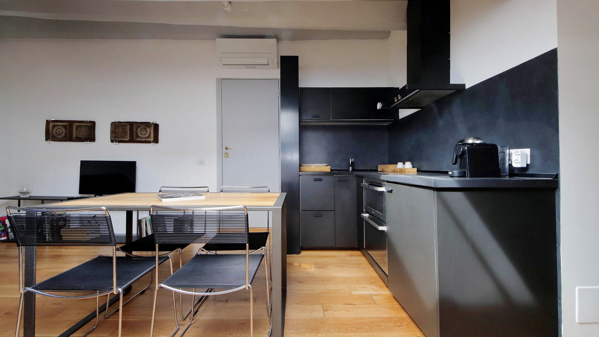 Italianway Roma Mansarda Altieri